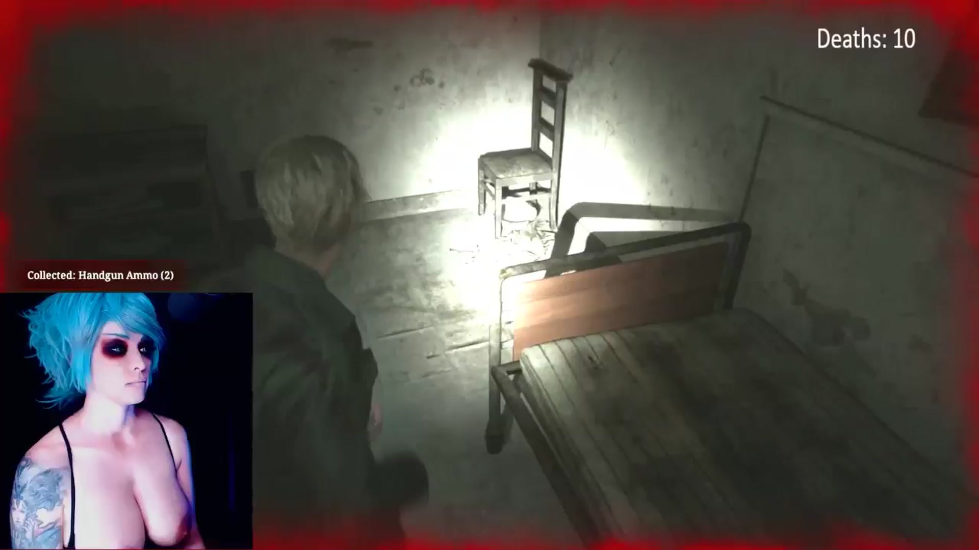 Gallery image thumbnail from AnnaMolli's myfreecams stream on, 10/25/2024, 04:04 image 6 of 20
