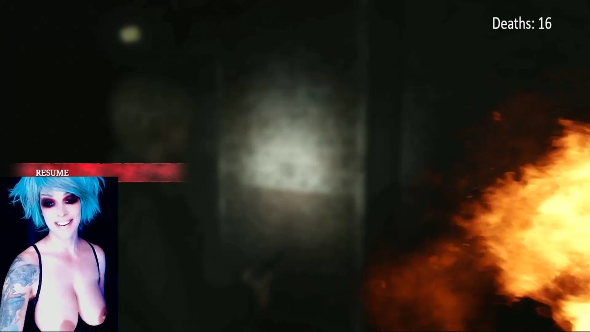 Gallery image thumbnail from AnnaMolli's myfreecams stream on, 11/08/2024, 04:54 image 10 of 20