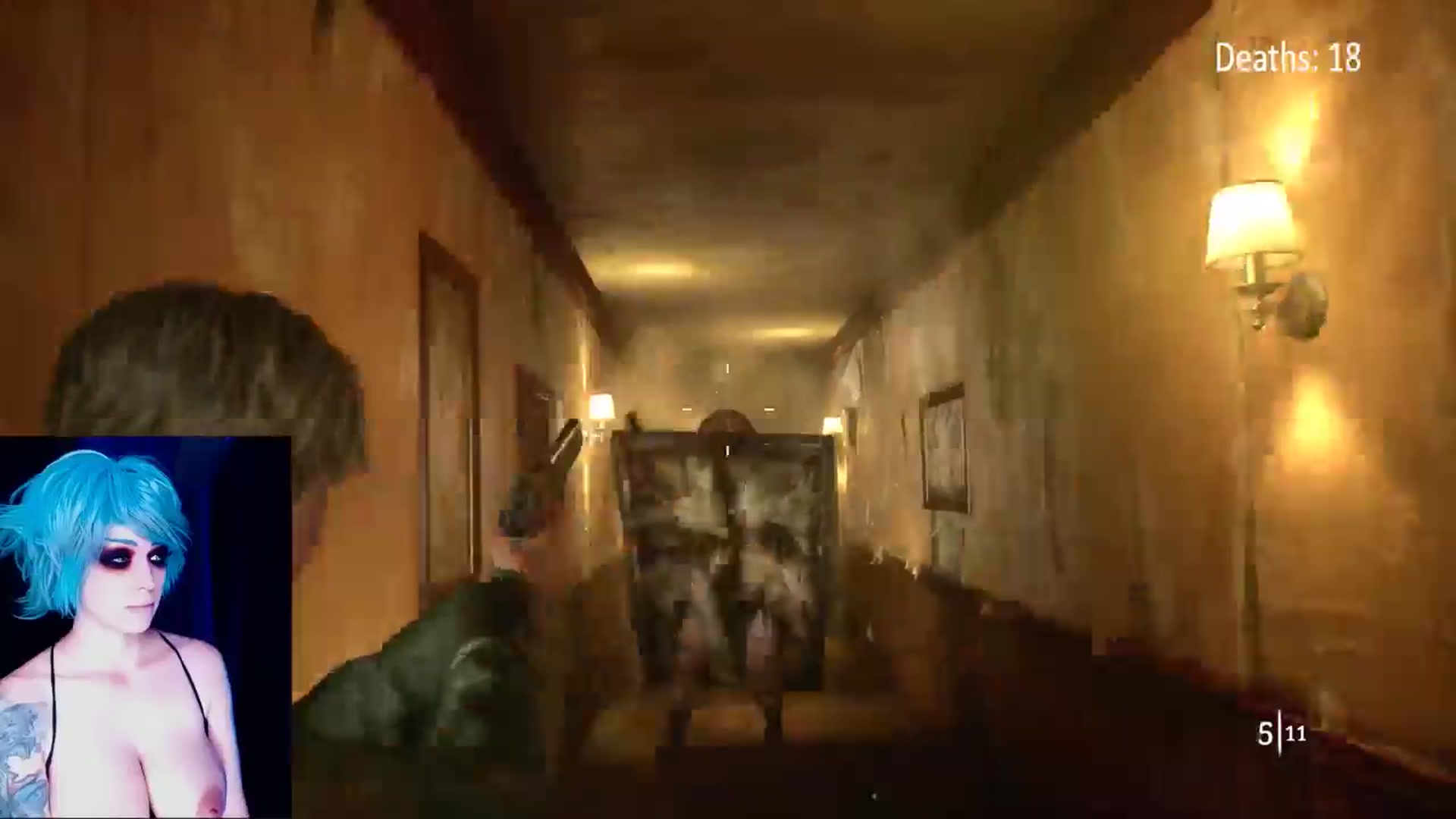 Gallery image thumbnail from AnnaMolli's myfreecams stream on, 11/12/2024, 05:04 image 3 of 20