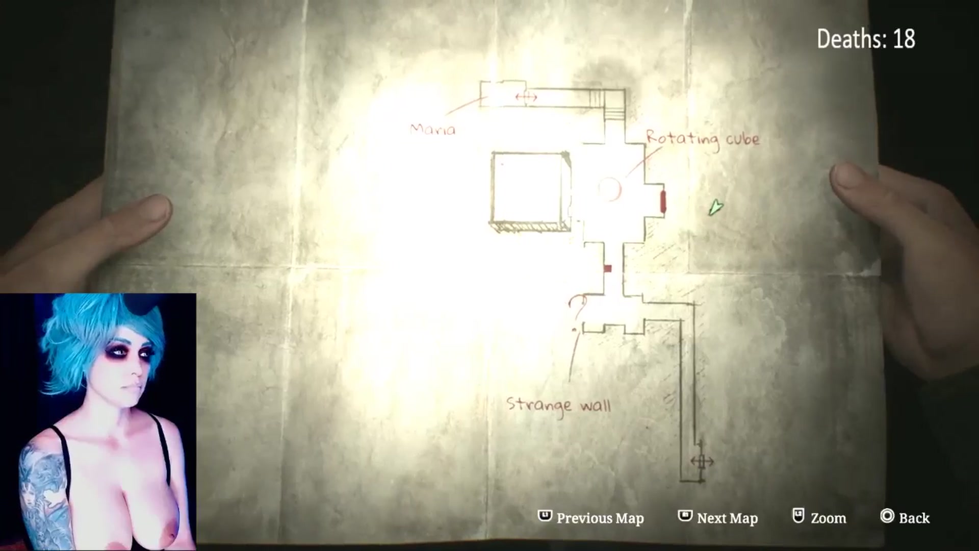 Gallery image thumbnail from AnnaMolli's myfreecams stream on, 11/14/2024, 03:29 image 7 of 20