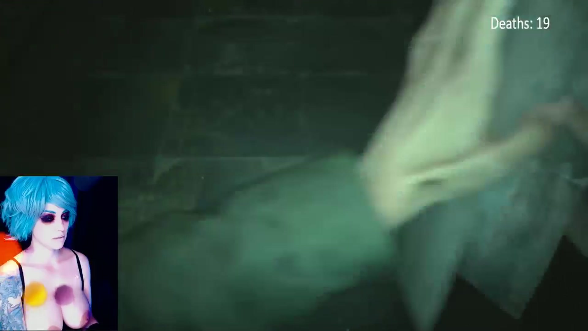 Gallery image thumbnail from AnnaMolli's myfreecams stream on, 11/14/2024, 03:55 image 8 of 20