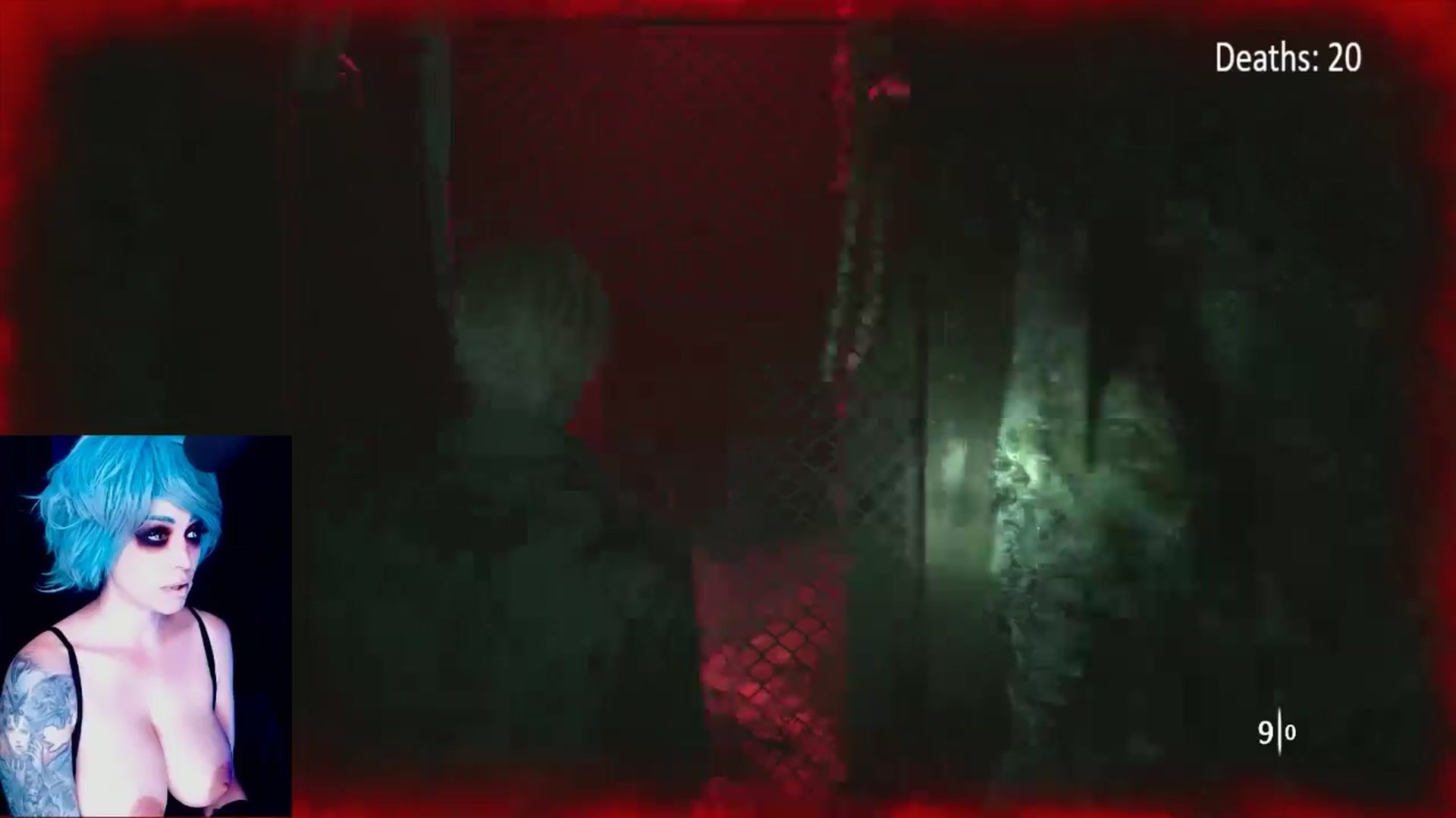 Gallery image thumbnail from AnnaMolli's myfreecams stream on, 11/14/2024, 03:55 image 19 of 20