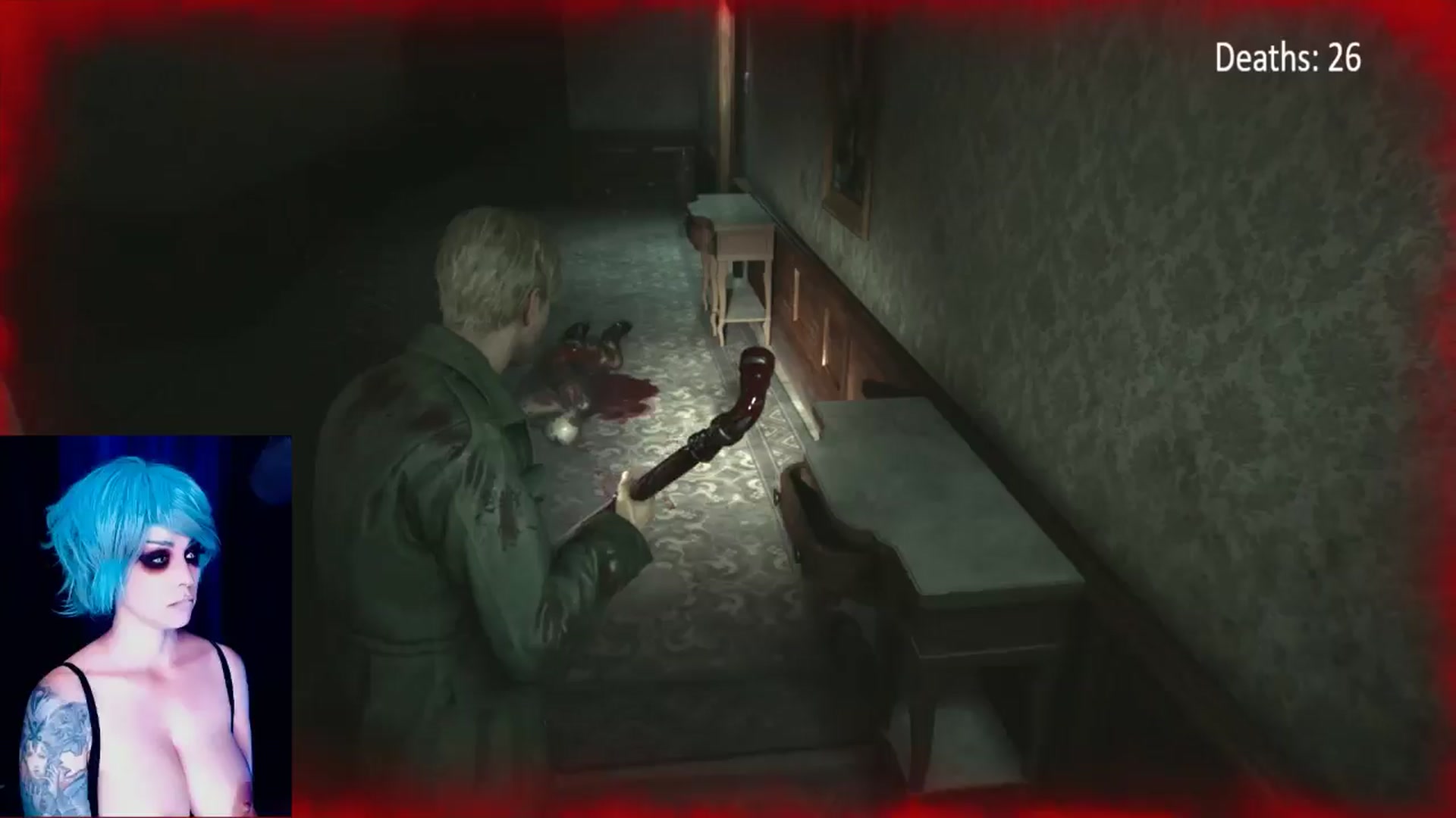 Gallery image thumbnail from AnnaMolli's myfreecams stream on, 11/15/2024, 05:03 image 4 of 20