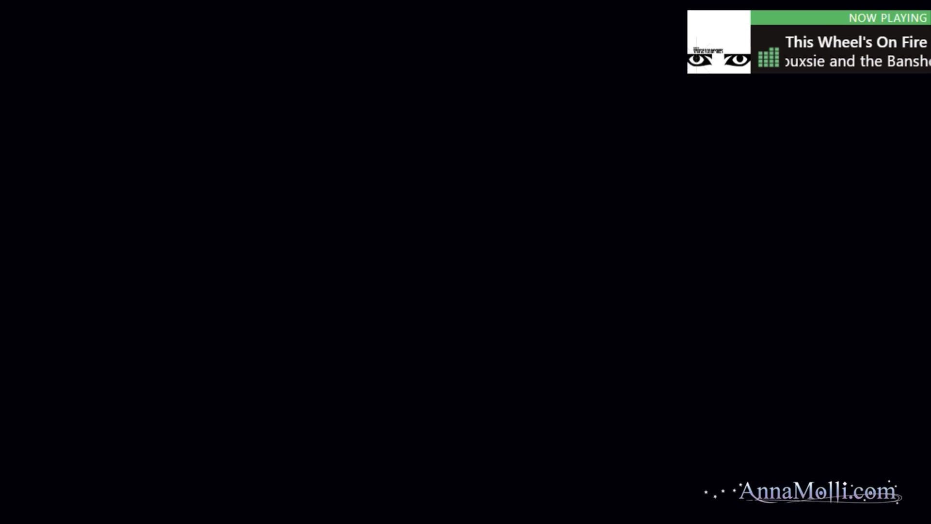 Gallery image thumbnail from AnnaMolli's myfreecams stream on, 11/16/2024, 05:06 image 9 of 20