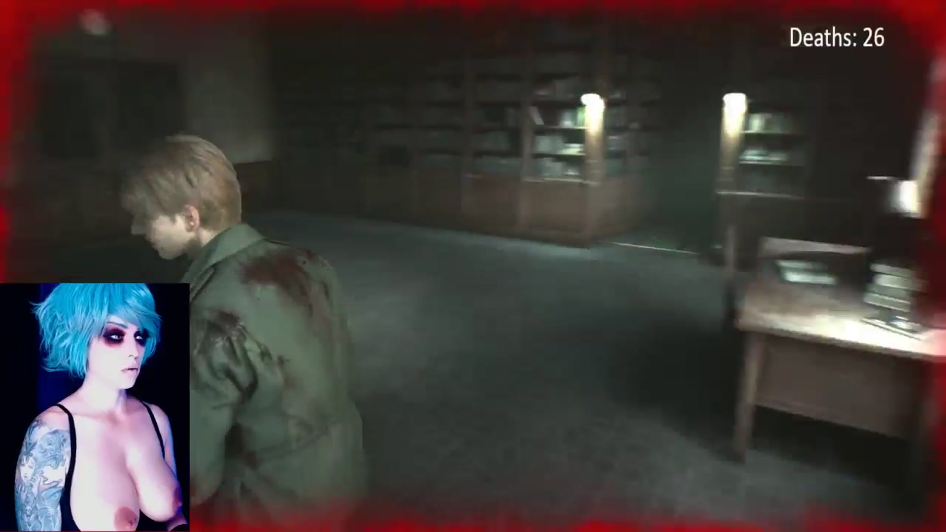 Gallery image thumbnail from AnnaMolli's myfreecams stream on, 11/17/2024, 03:45 image 5 of 20