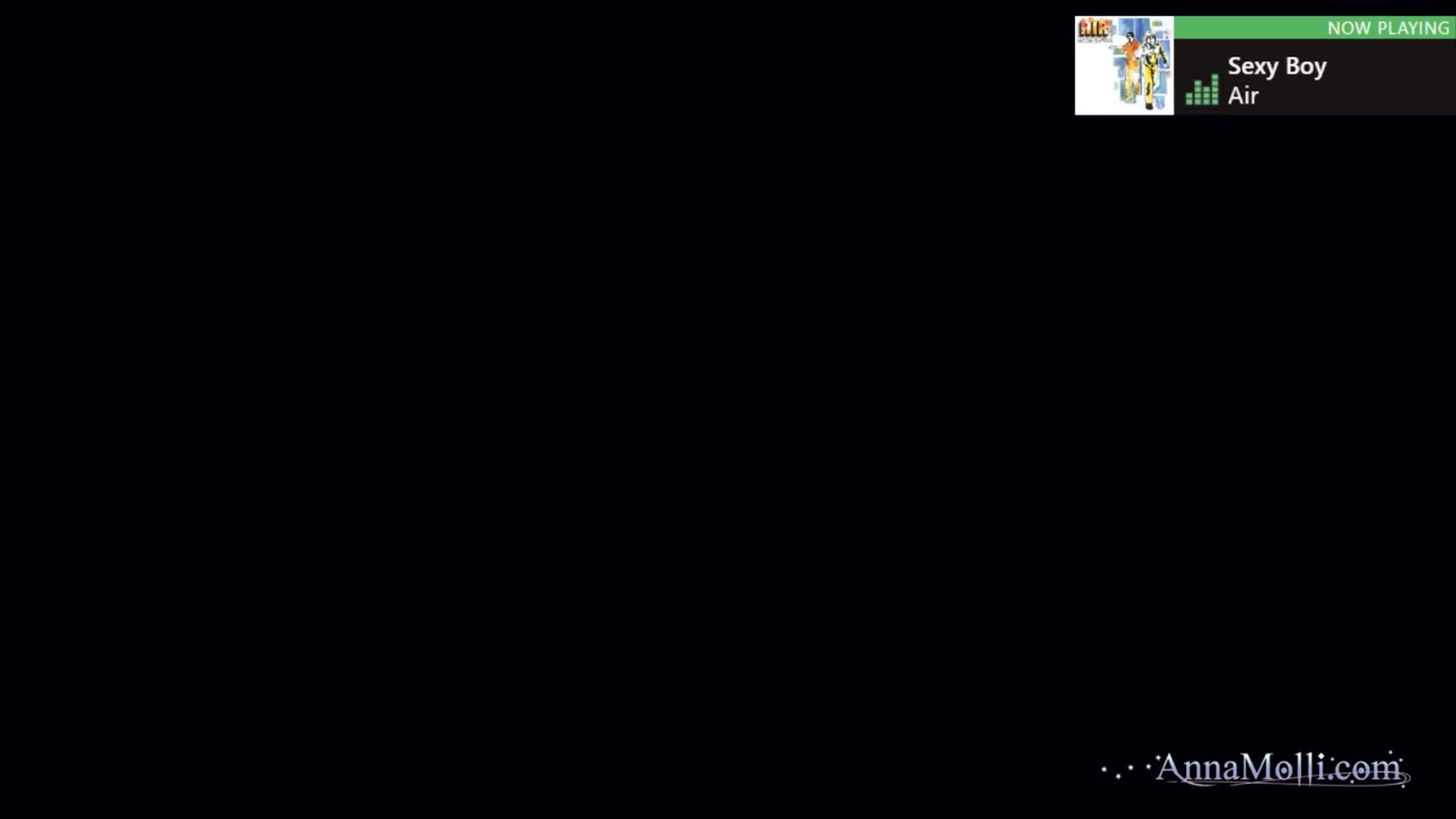 Gallery image thumbnail from AnnaMolli's myfreecams stream on, 12/10/2024, 05:08 image 16 of 20