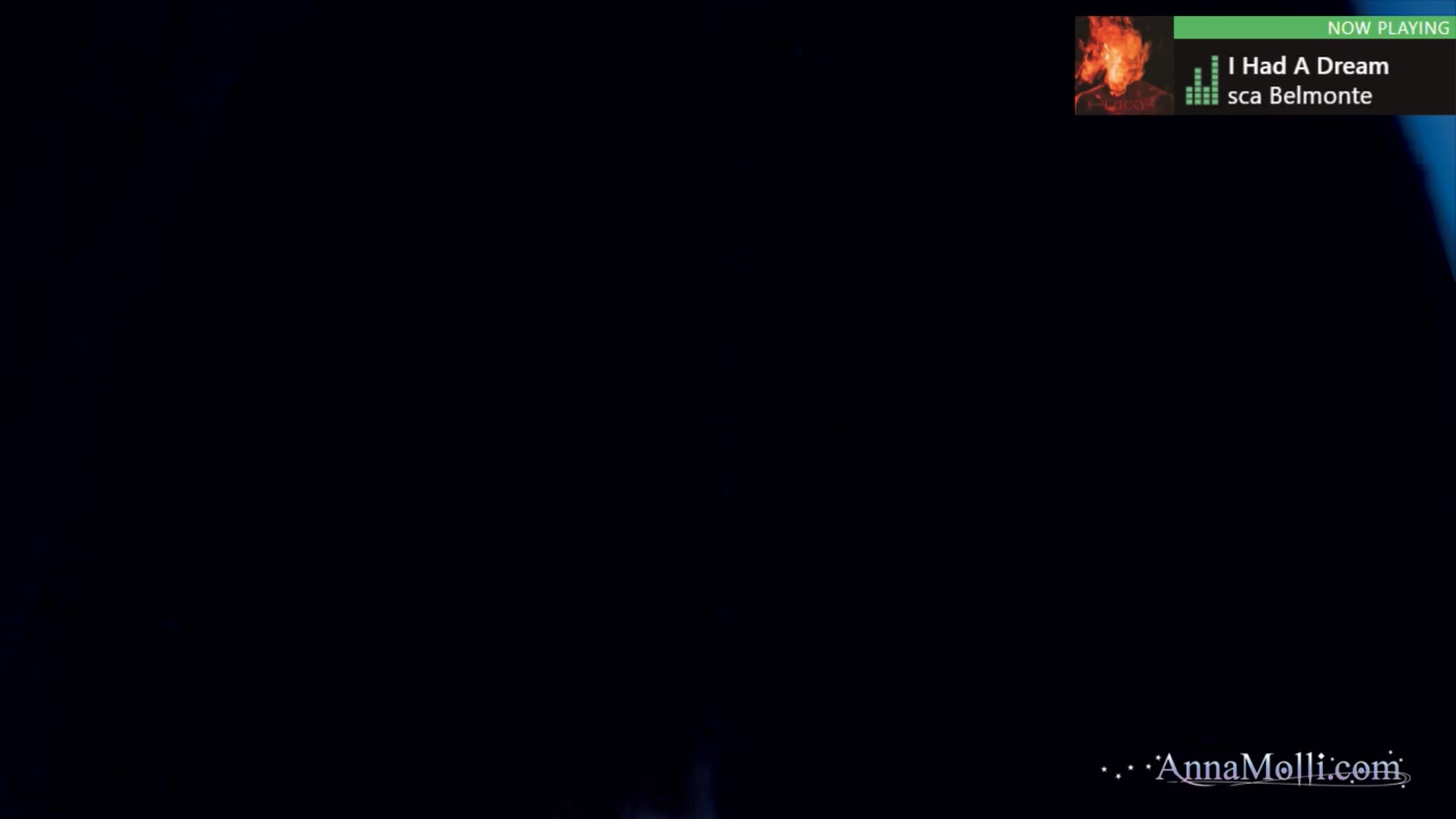 Gallery image thumbnail from AnnaMolli's myfreecams stream on, 12/24/2024, 05:27 image 5 of 20