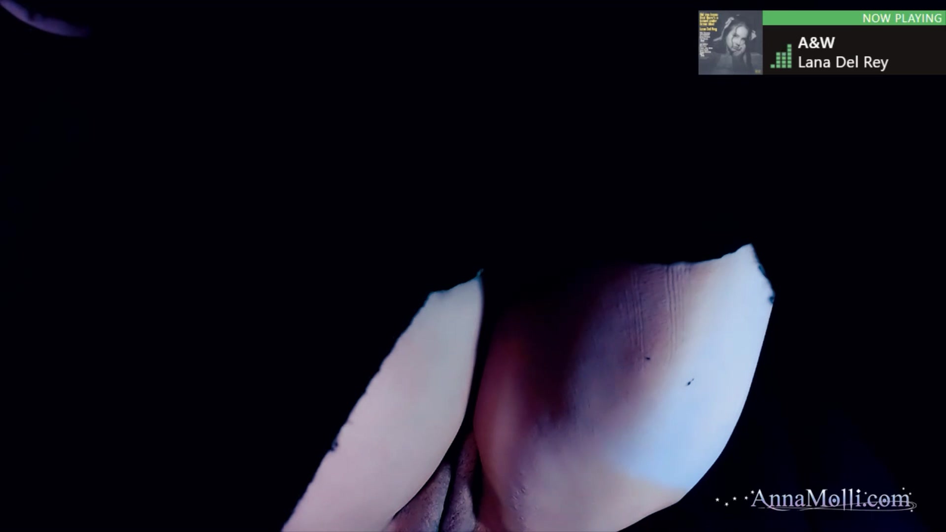 Gallery image thumbnail from AnnaMolli's myfreecams stream on, 12/25/2024, 04:45 image 17 of 20