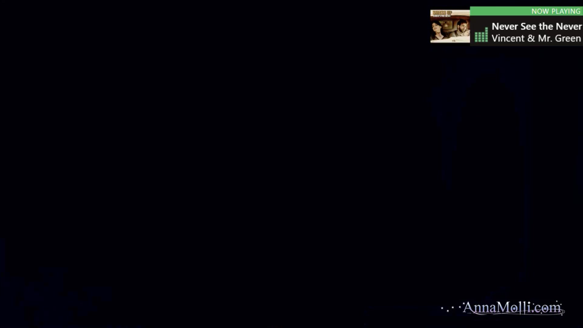Gallery image thumbnail from AnnaMolli's myfreecams stream on, 01/14/2025, 05:03 image 2 of 20