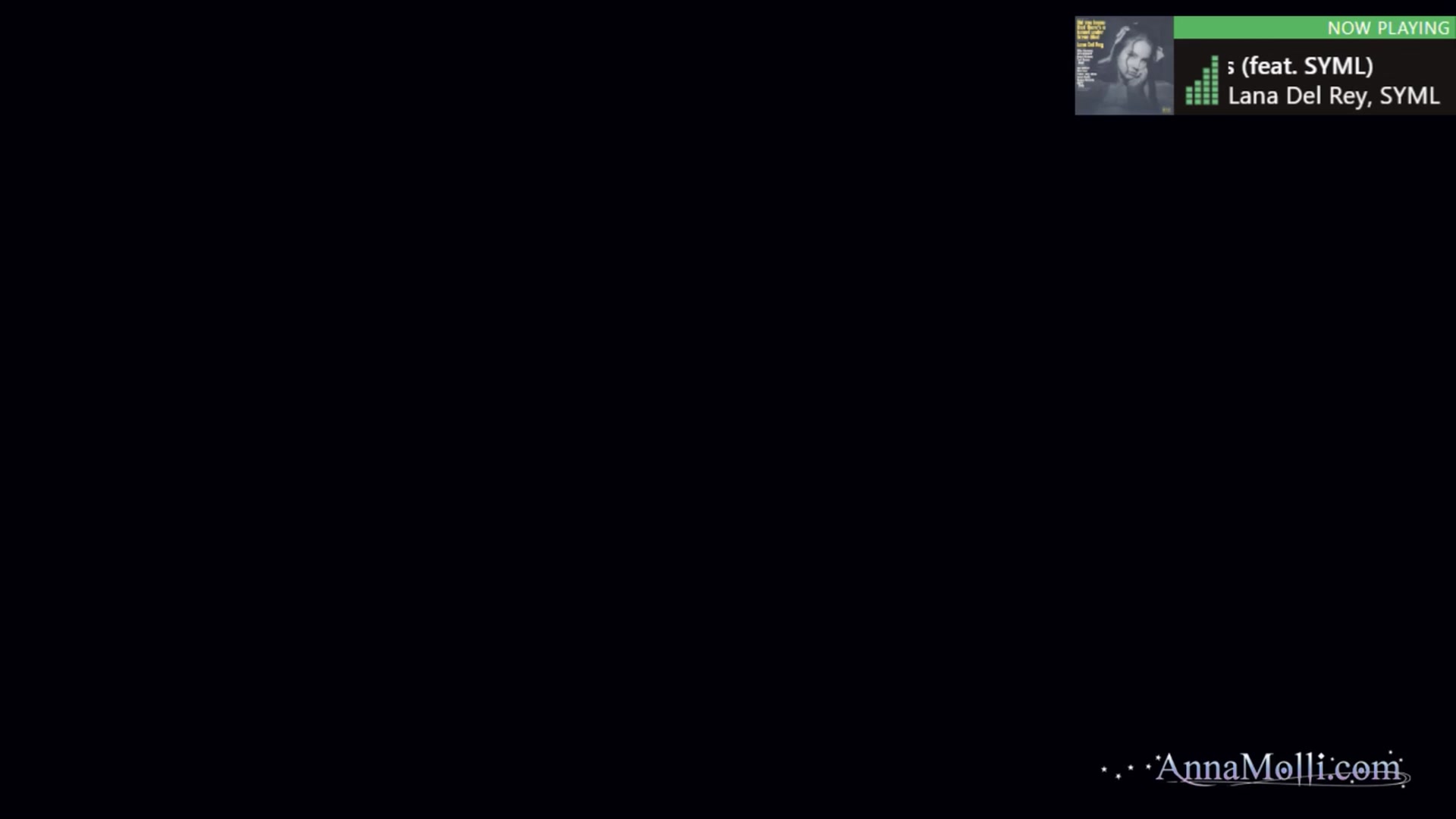 Gallery image thumbnail from AnnaMolli's myfreecams stream on, 01/18/2025, 05:04 image 7 of 20