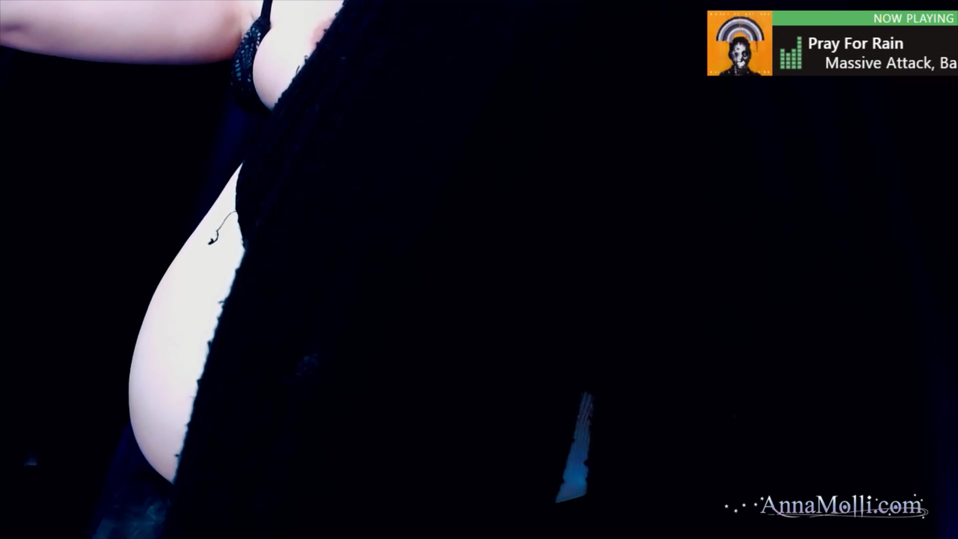 Gallery image thumbnail from AnnaMolli's myfreecams stream on, 01/21/2025, 05:02 image 12 of 20