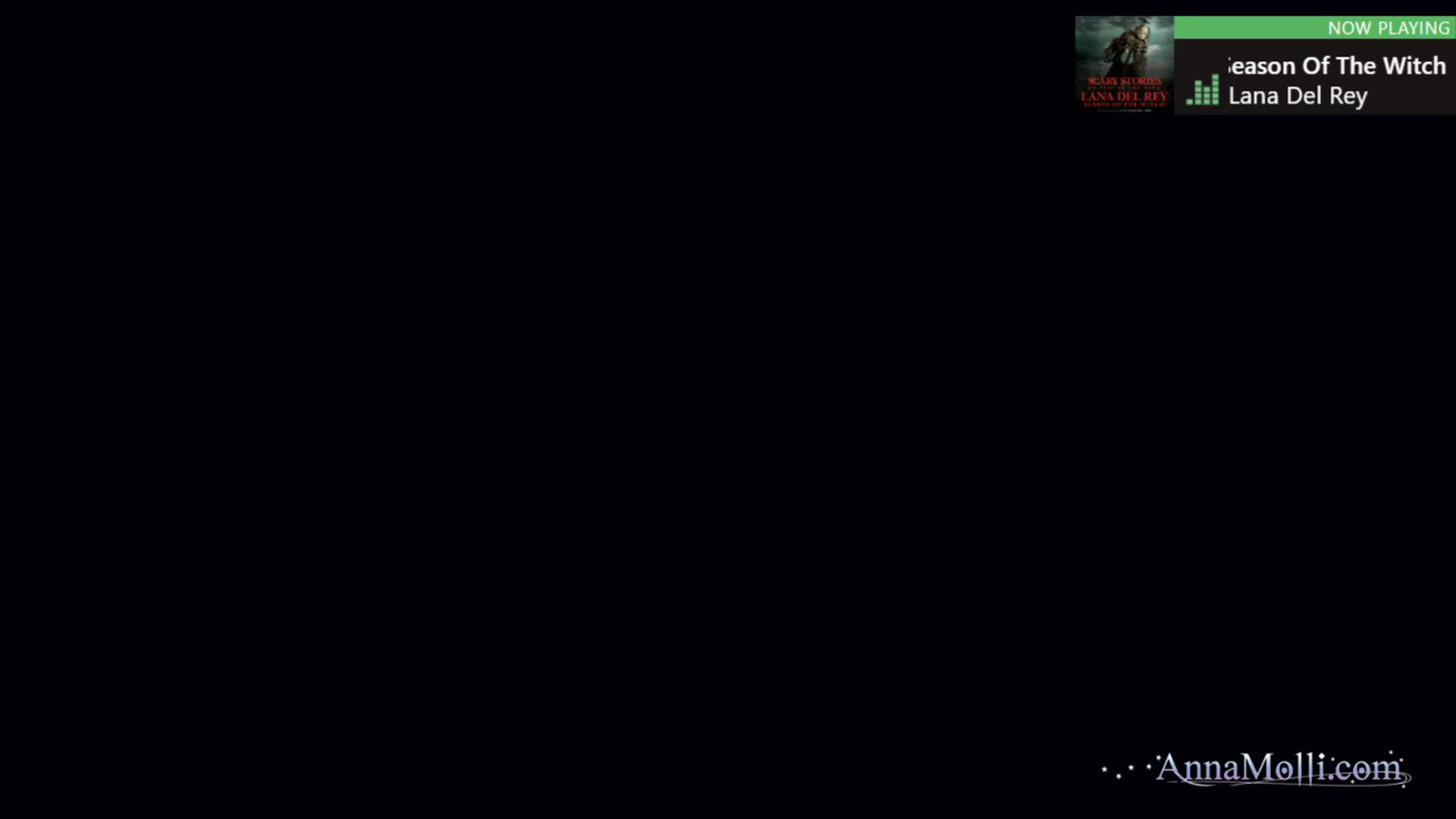 Gallery image thumbnail from AnnaMolli's myfreecams stream on, 01/23/2025, 05:05 image 5 of 20