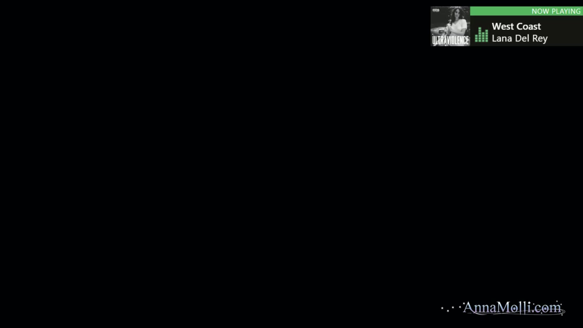 Gallery image thumbnail from AnnaMolli's myfreecams stream on, 01/31/2025, 04:25 image 10 of 20