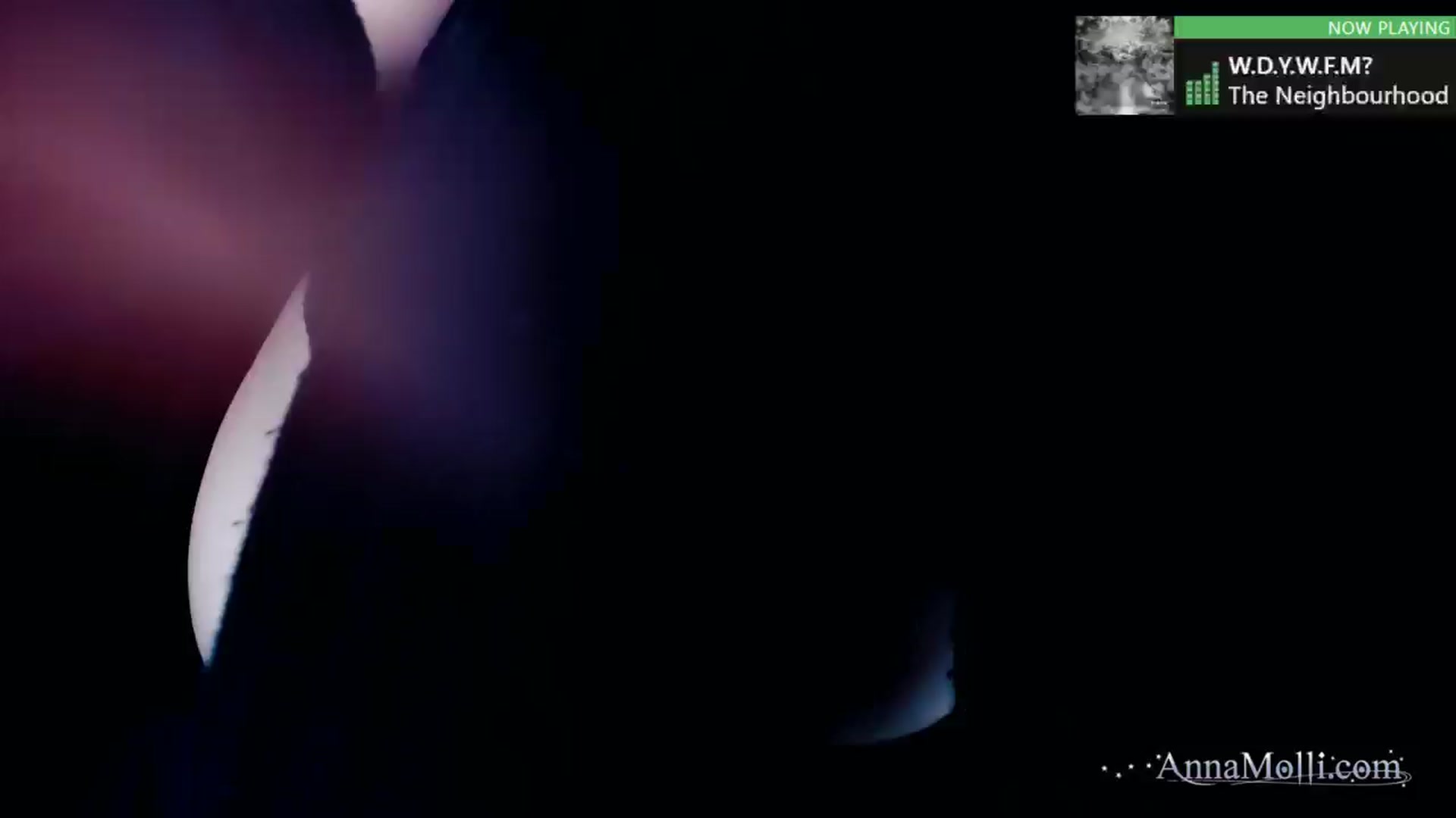 Gallery image thumbnail from AnnaMolli's myfreecams stream on, 01/31/2025, 05:02 image 10 of 20