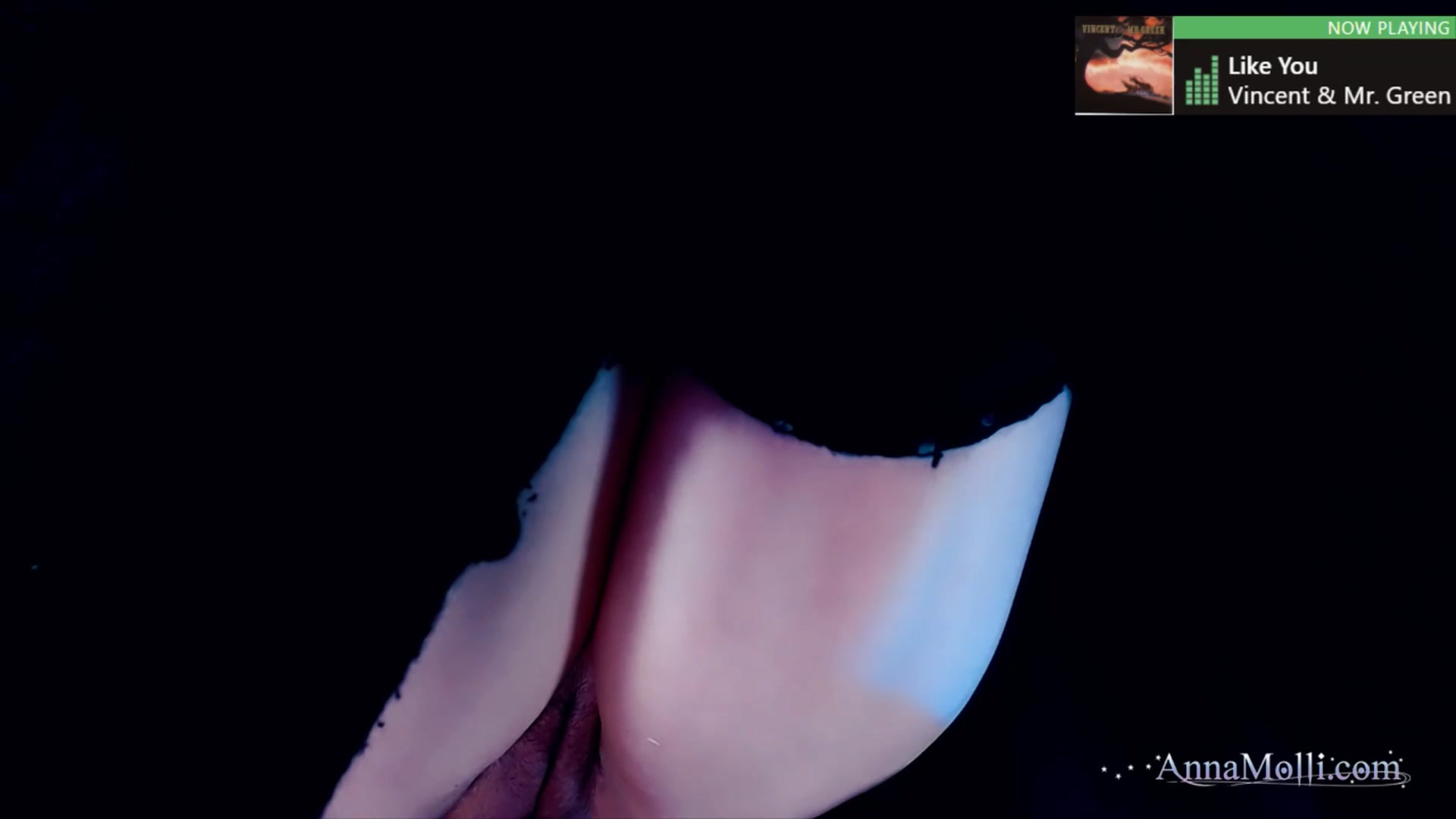 Gallery image thumbnail from AnnaMolli's myfreecams stream on, 02/04/2025, 05:03 image 14 of 20