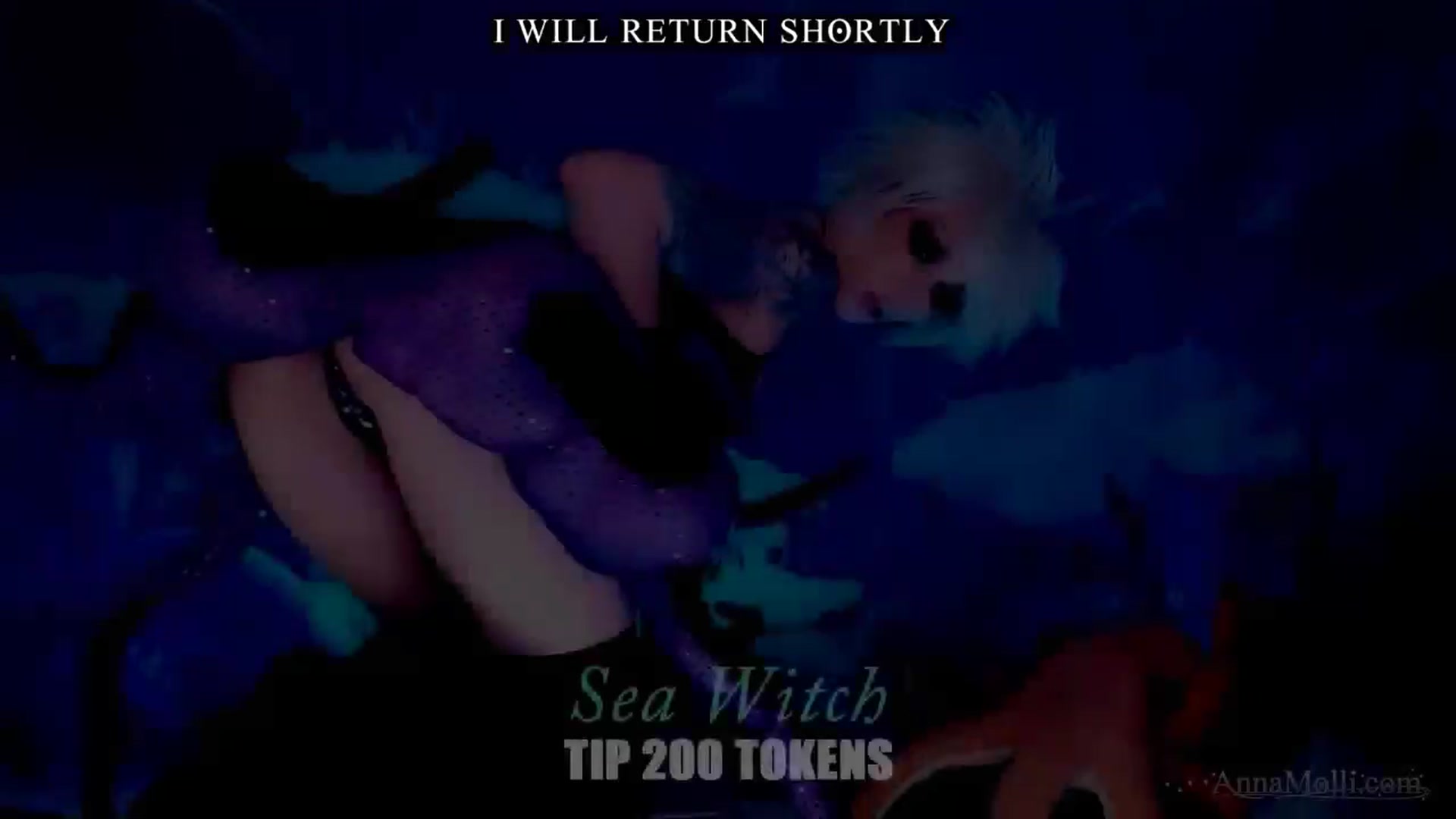 Gallery image thumbnail from AnnaMolli's myfreecams stream on, 02/13/2025, 05:03 image 13 of 20