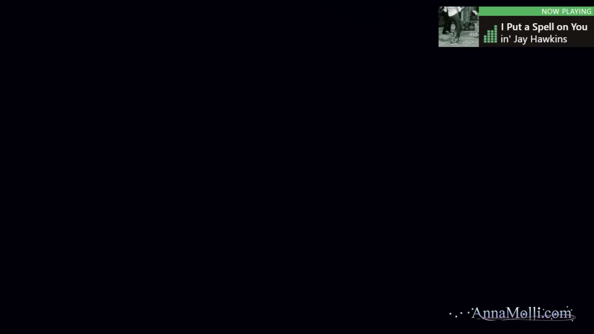 Gallery image thumbnail from AnnaMolli's myfreecams stream on, 02/15/2025, 04:47 image 11 of 20