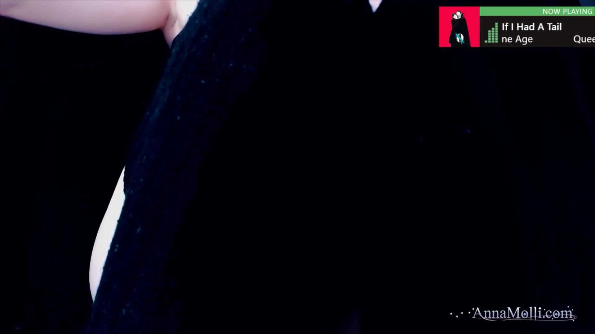 Gallery image thumbnail from AnnaMolli's myfreecams stream on, 02/17/2025, 04:48 image 8 of 20