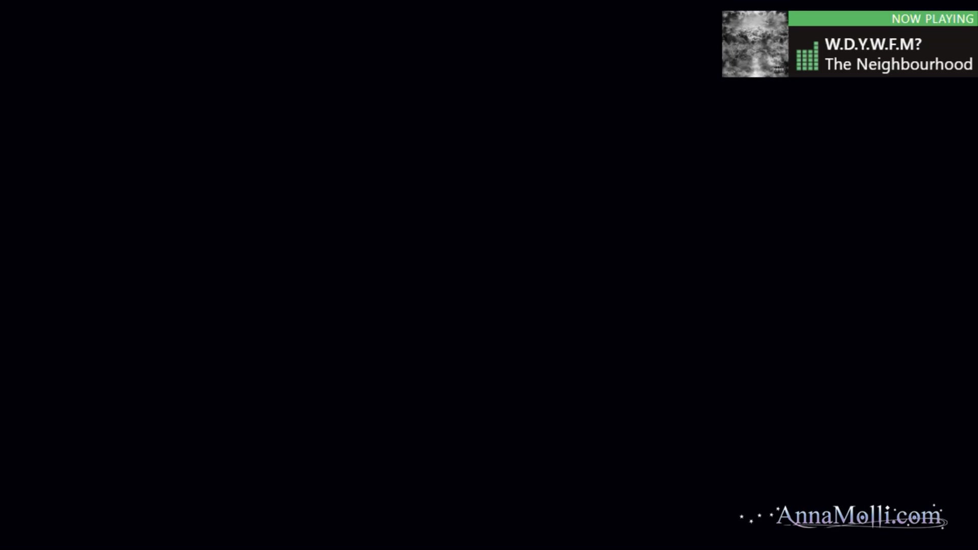 Gallery image thumbnail from AnnaMolli's myfreecams stream on, 02/18/2025, 05:02 image 8 of 20