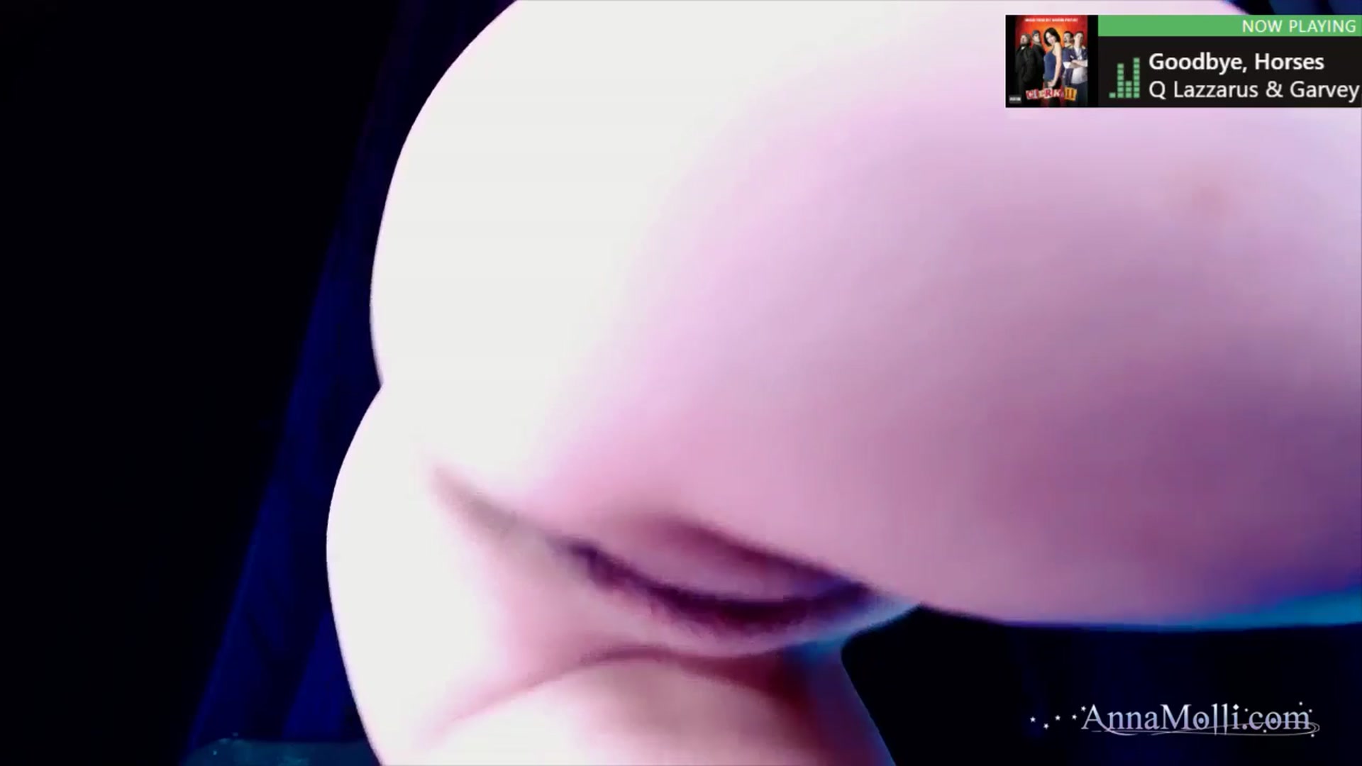 Gallery image thumbnail from AnnaMolli's myfreecams stream on, 02/18/2025, 05:02 image 17 of 20
