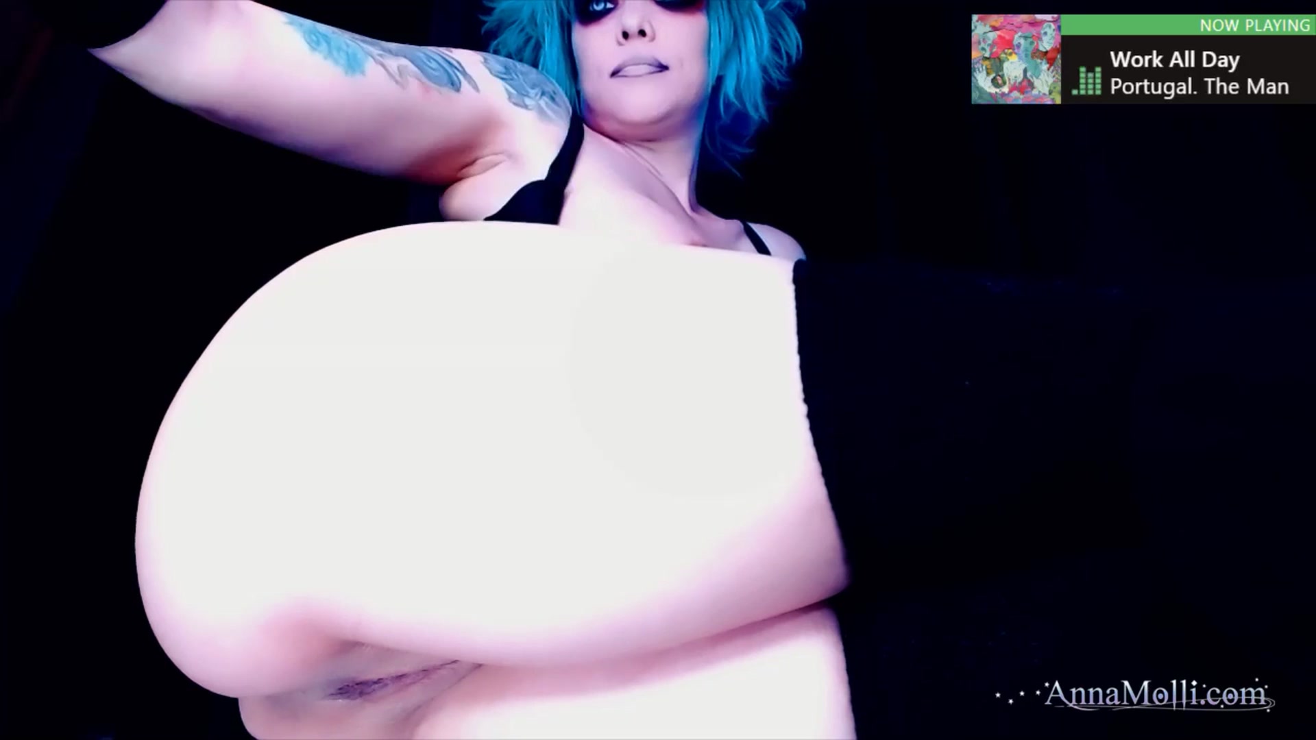 Gallery image thumbnail from AnnaMolli's myfreecams stream on, 02/20/2025, 05:12 image 3 of 20