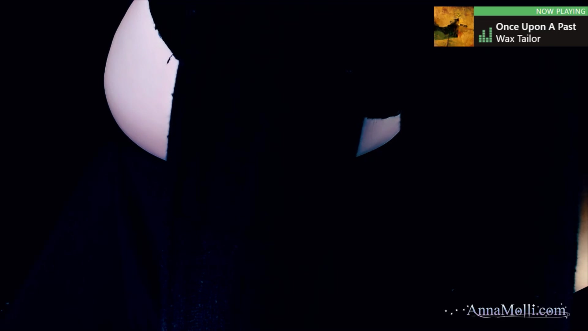 Gallery image thumbnail from AnnaMolli's myfreecams stream on, 03/01/2025, 04:55 image 18 of 20