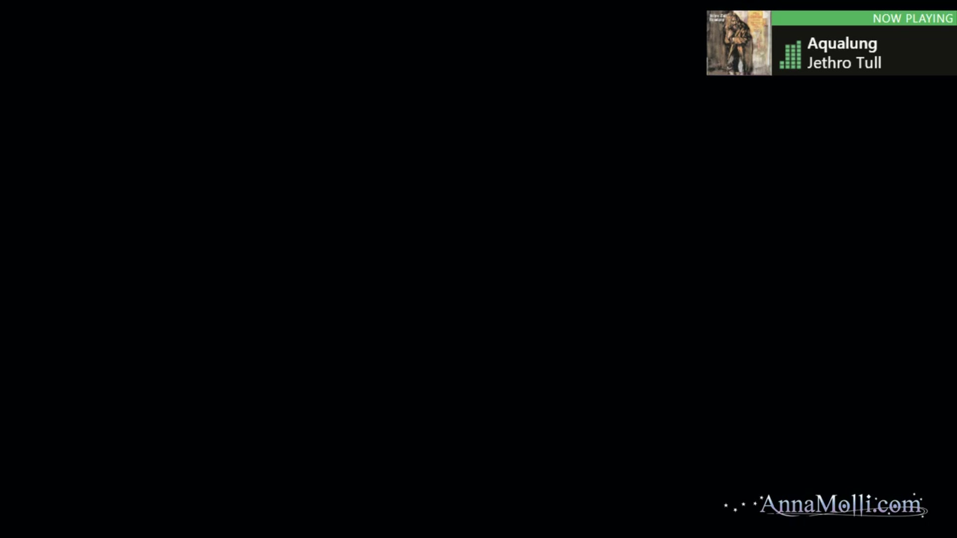 Gallery image thumbnail from AnnaMolli's myfreecams stream on, 03/03/2025, 04:09 image 1 of 20