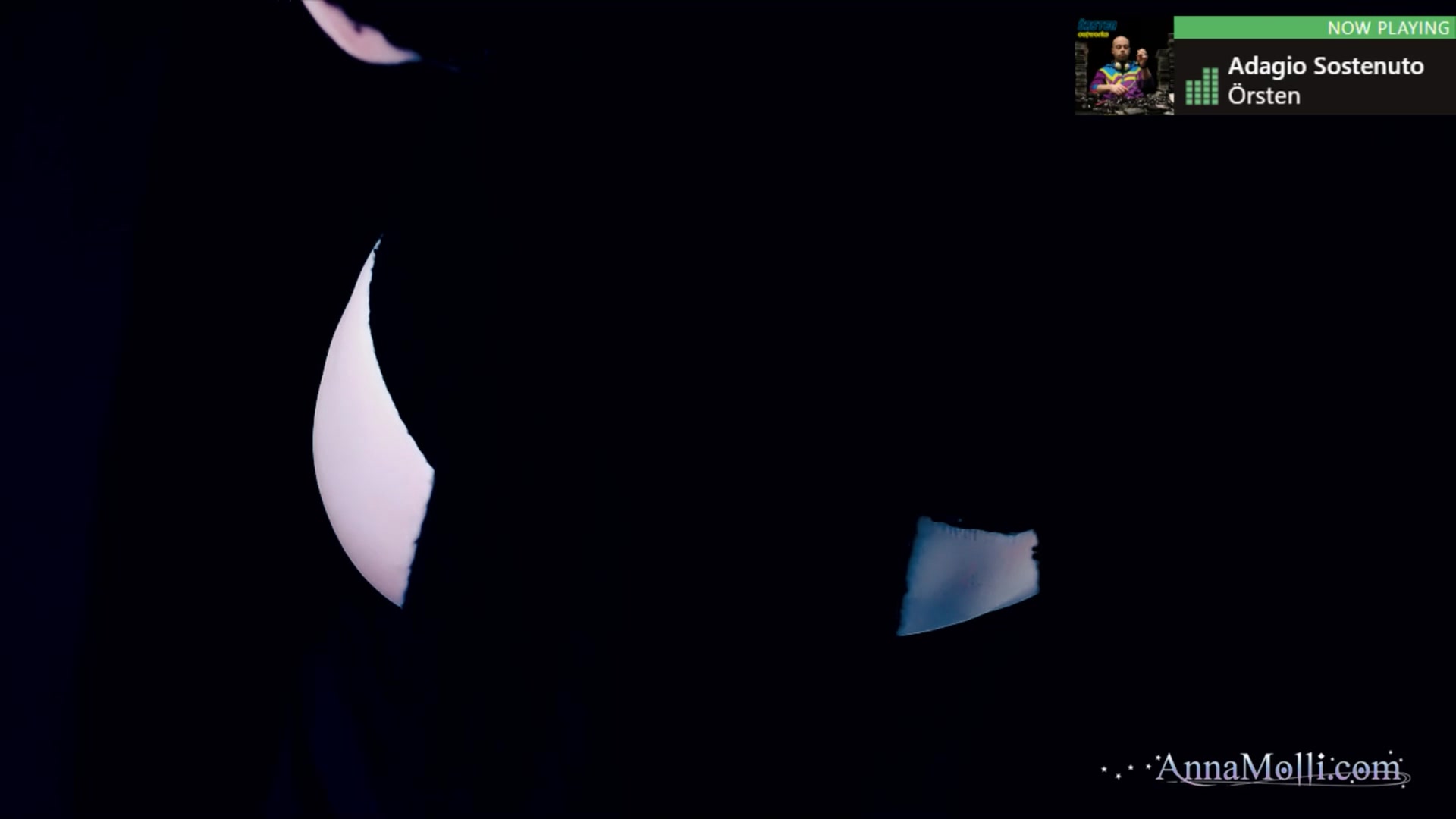 Gallery image thumbnail from AnnaMolli's myfreecams stream on, 03/06/2025, 05:04 image 18 of 20