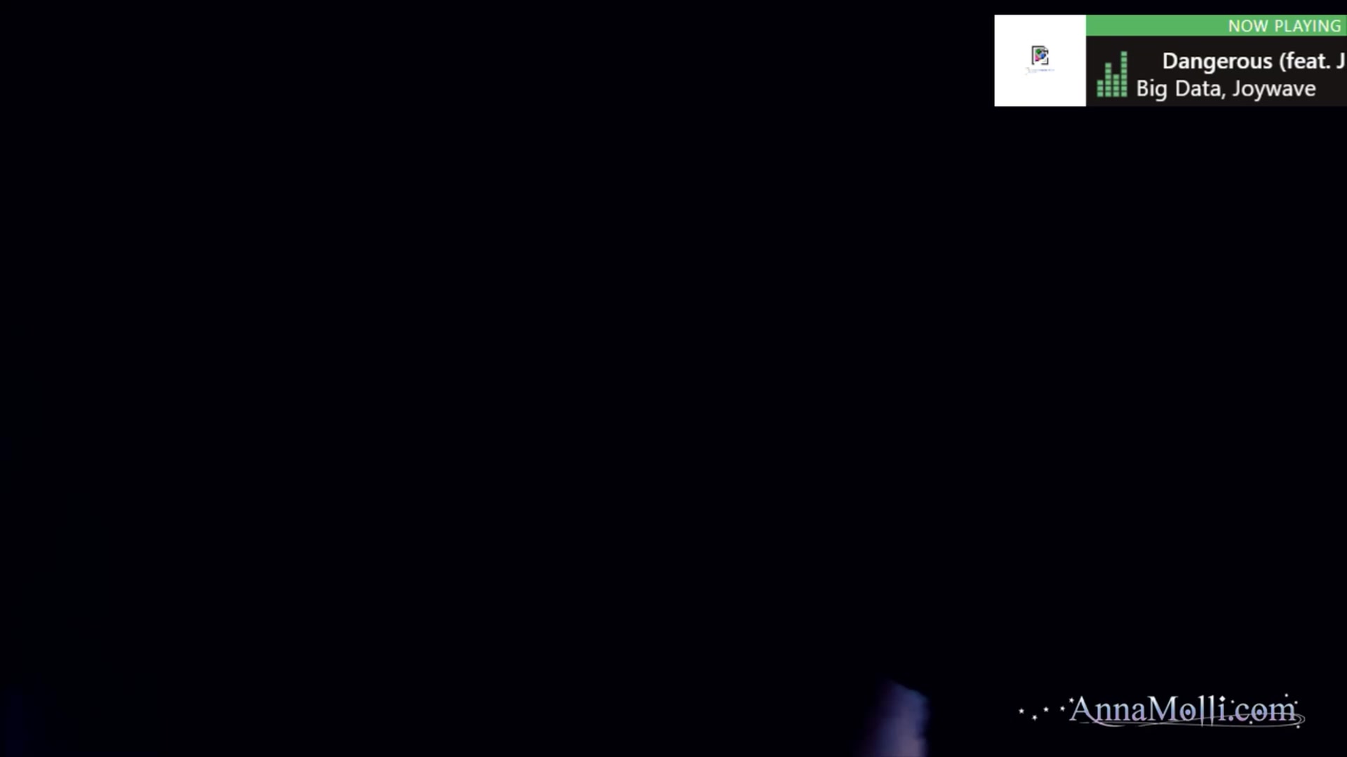Gallery image thumbnail from AnnaMolli's myfreecams stream on, 03/13/2025, 03:51 image 2 of 20