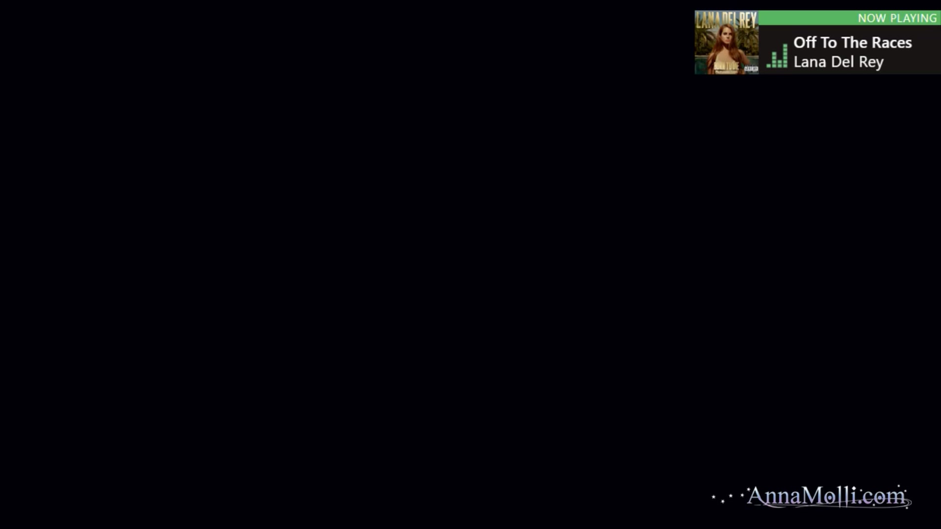 Gallery image thumbnail from AnnaMolli's myfreecams stream on, 03/29/2025, 03:42 image 5 of 20