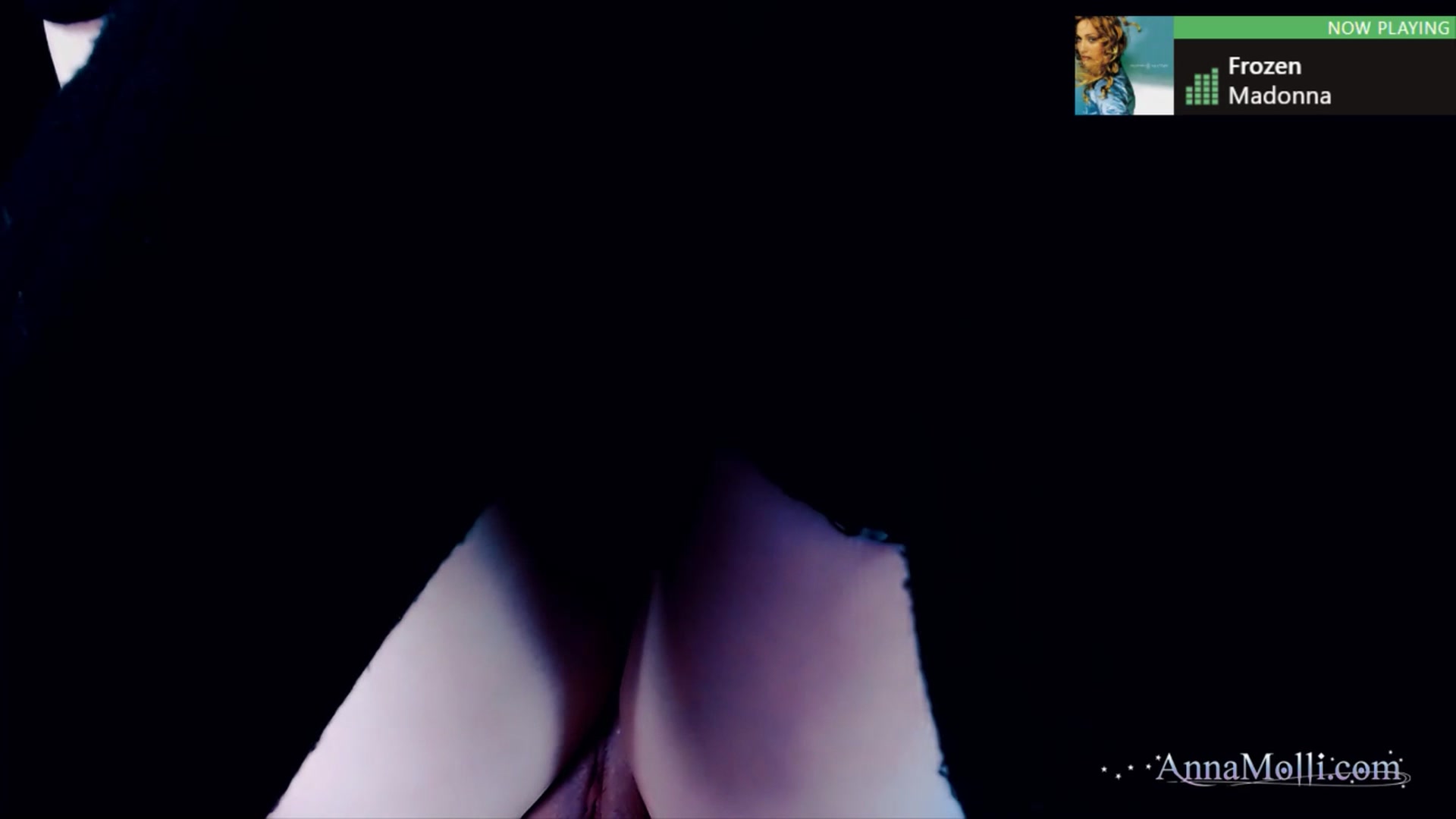 Gallery image thumbnail from AnnaMolli's myfreecams stream on, 03/30/2025, 04:11 image 2 of 20