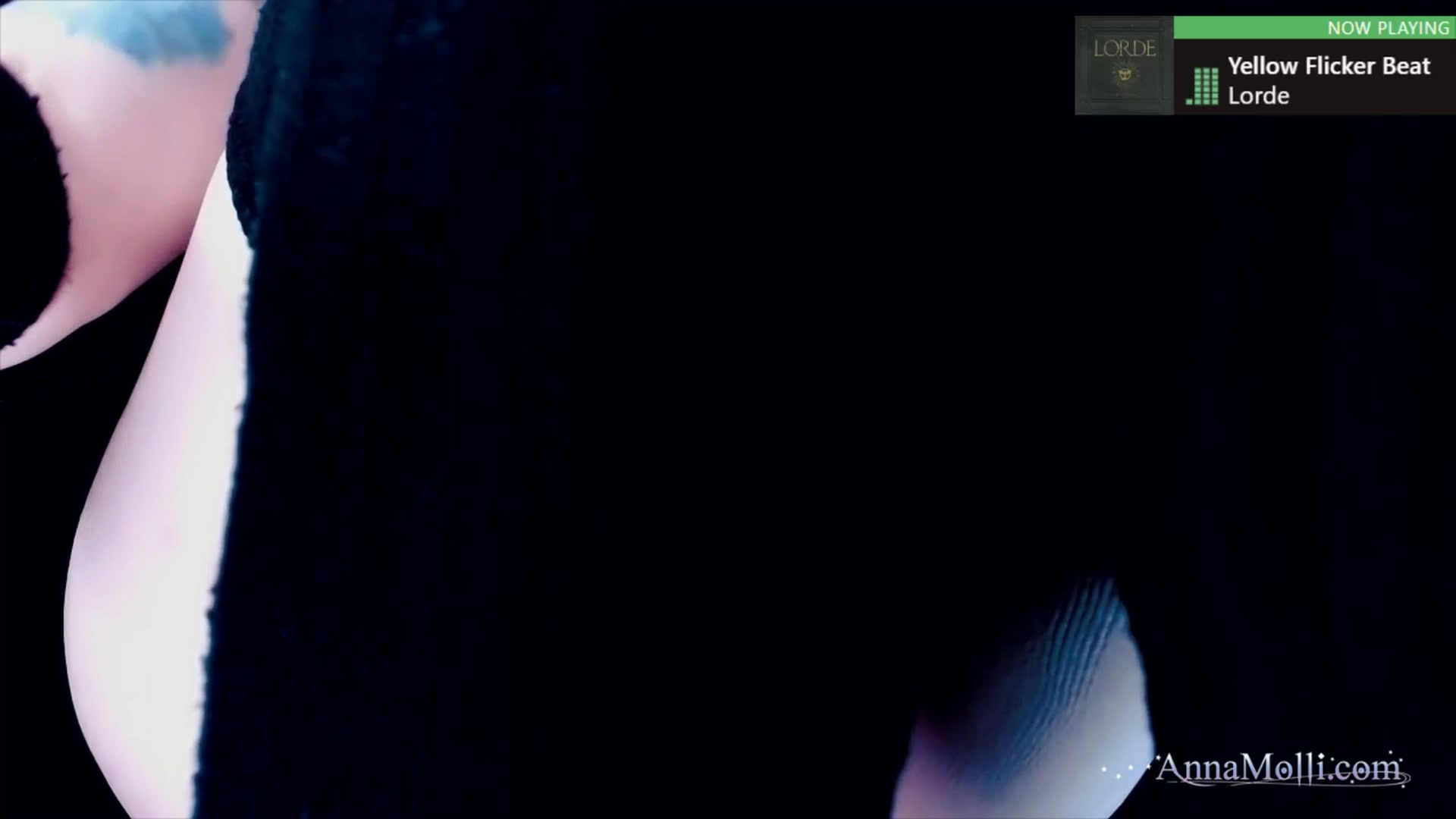 Gallery image thumbnail from AnnaMolli's myfreecams stream on, 04/01/2025, 03:54 image 20 of 20