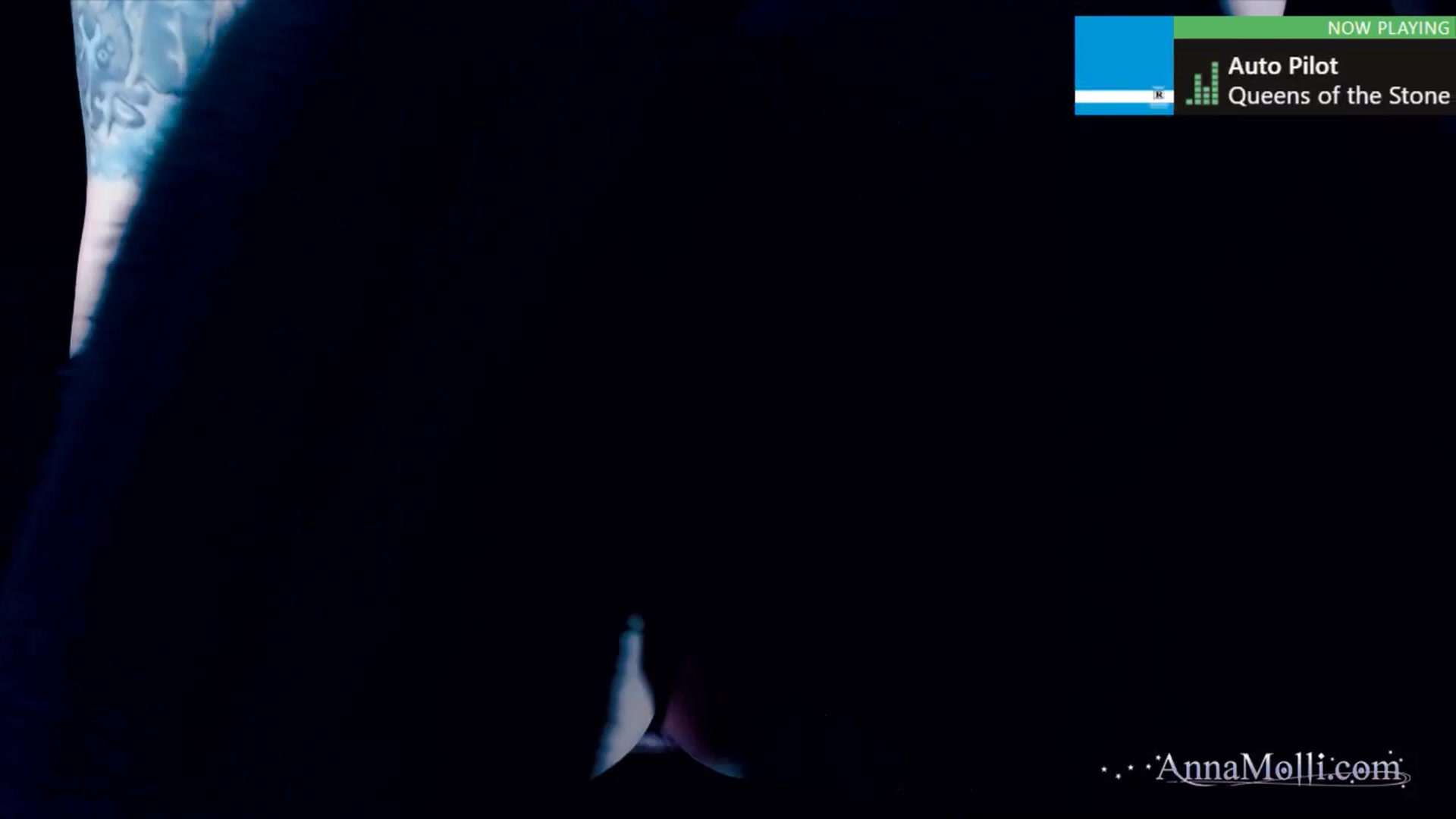 Gallery image thumbnail from AnnaMolli's myfreecams stream on, 04/03/2025, 04:05 image 7 of 20