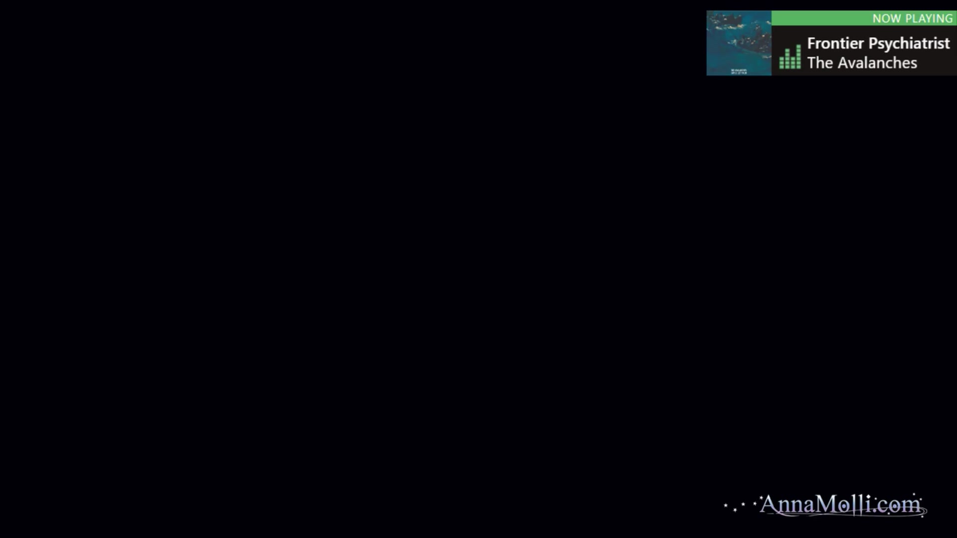 Gallery image thumbnail from AnnaMolli's myfreecams stream on, 04/10/2025, 04:07 image 1 of 20