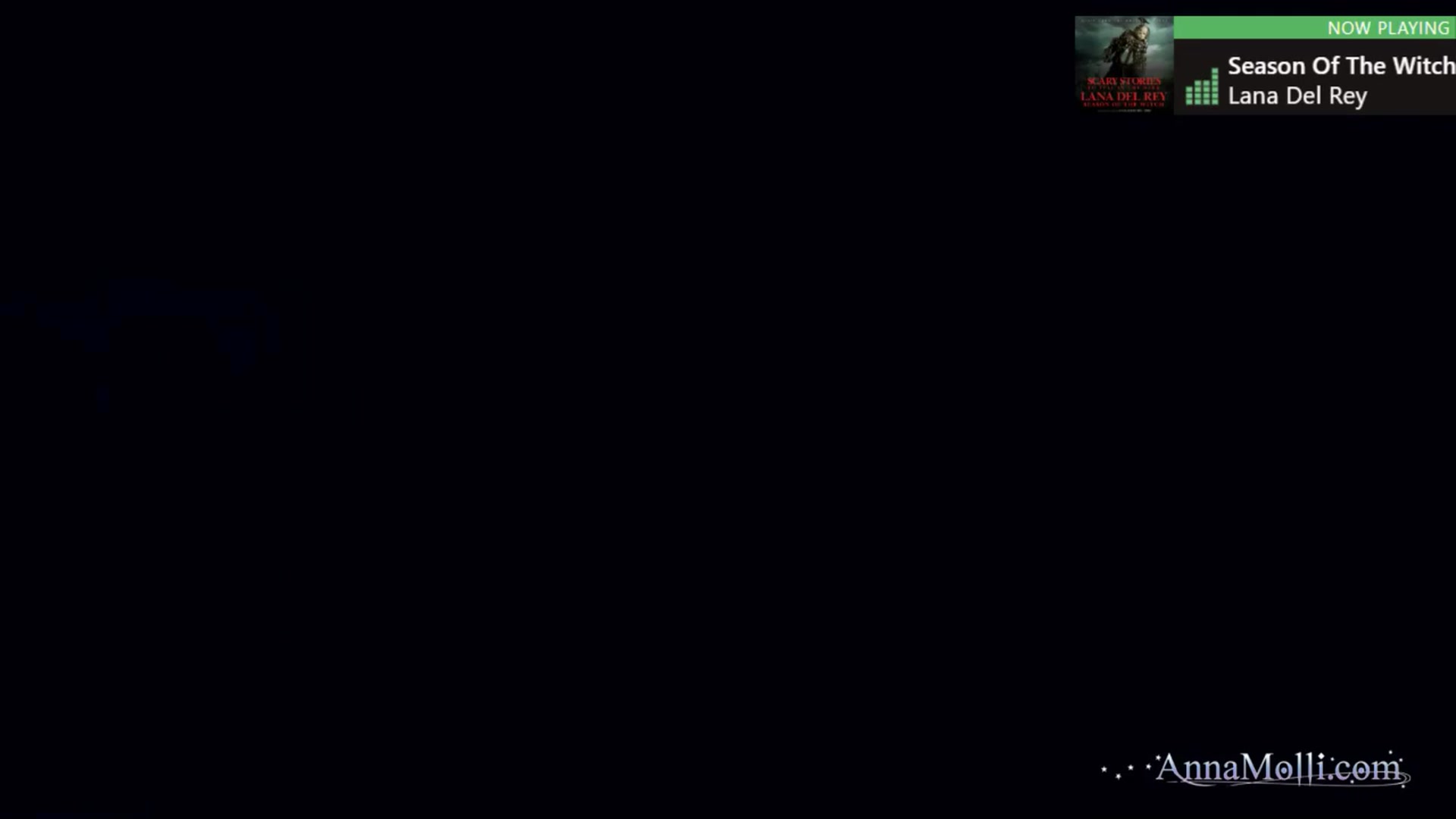 Gallery image thumbnail from AnnaMolli's myfreecams stream on, 04/21/2025, 04:03 image 12 of 20
