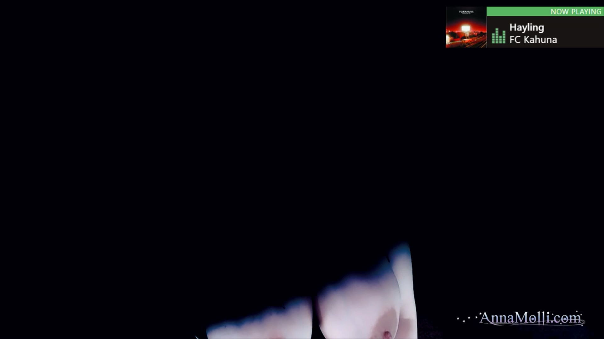 Gallery image thumbnail from AnnaMolli's myfreecams stream on, 04/28/2025, 04:04 image 15 of 20