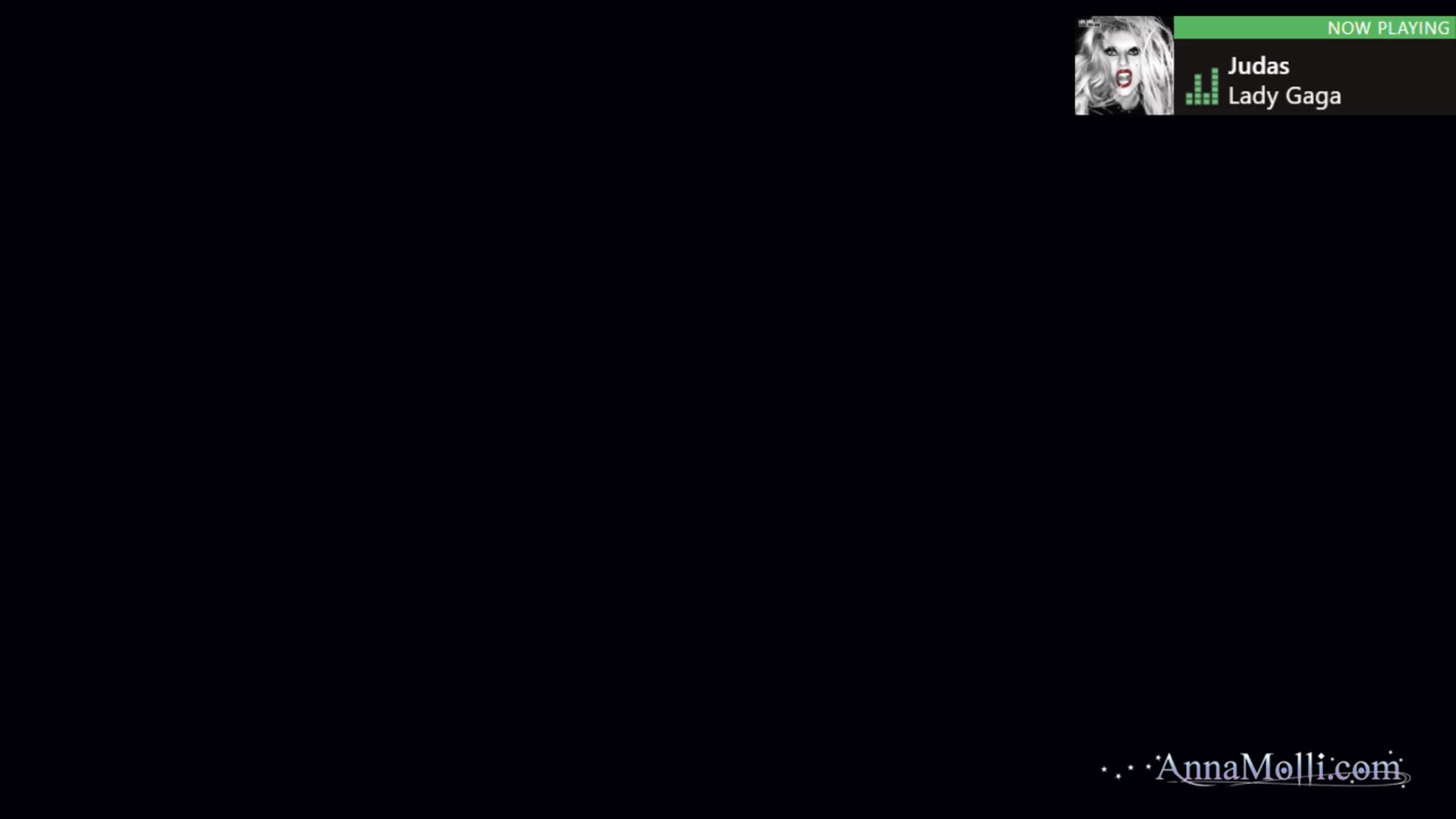 Gallery image thumbnail from AnnaMolli's myfreecams stream on, 05/03/2025, 03:40 image 16 of 20
