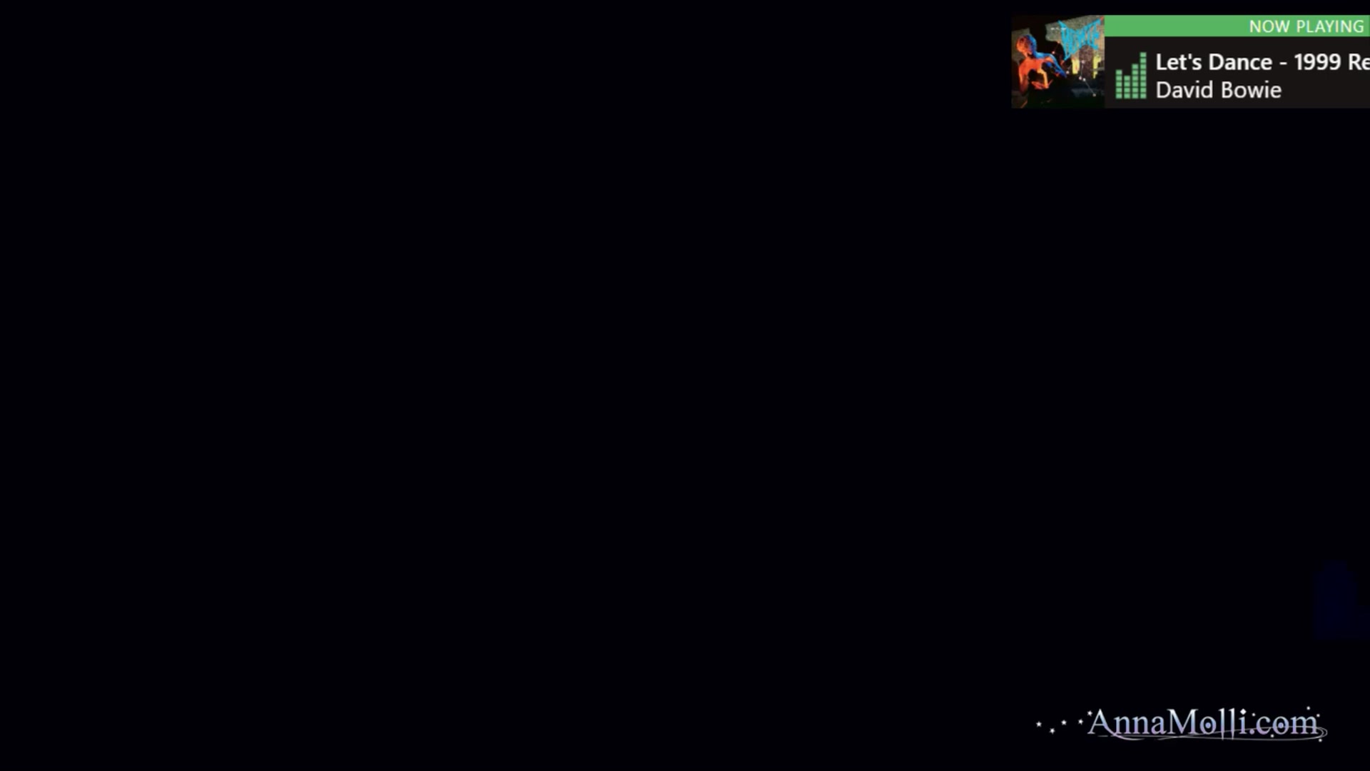 Gallery image thumbnail from AnnaMolli's myfreecams stream on, 05/11/2025, 04:04 image 8 of 20