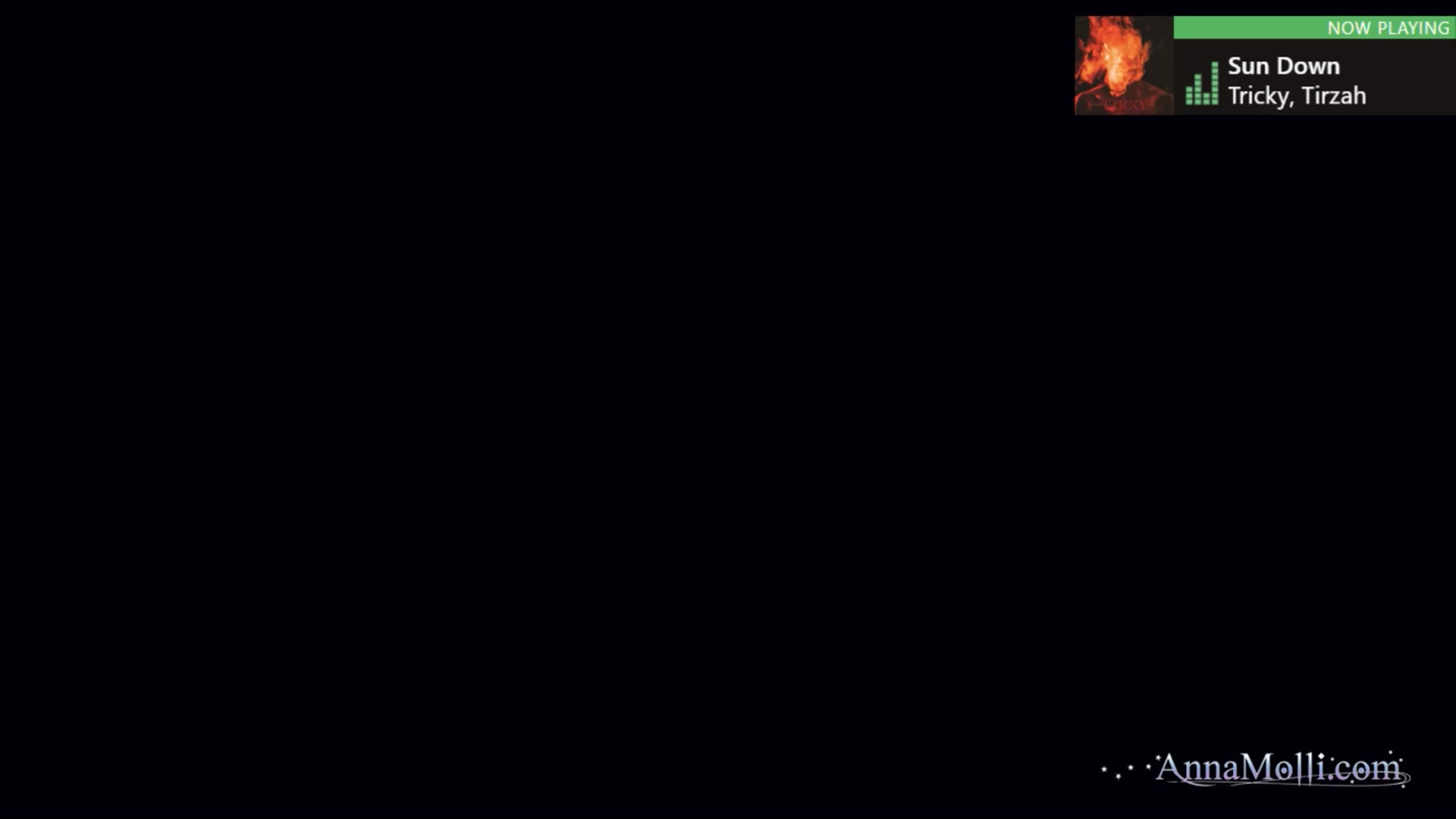 Gallery image thumbnail from AnnaMolli's myfreecams stream on, 05/12/2025, 04:15 image 16 of 20