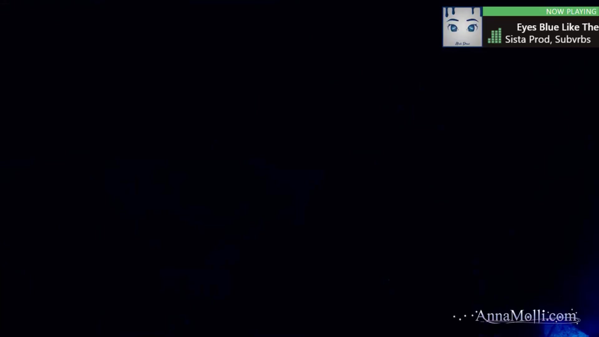 Gallery image thumbnail from AnnaMolli's myfreecams stream on, 05/26/2025, 03:53 image 7 of 20