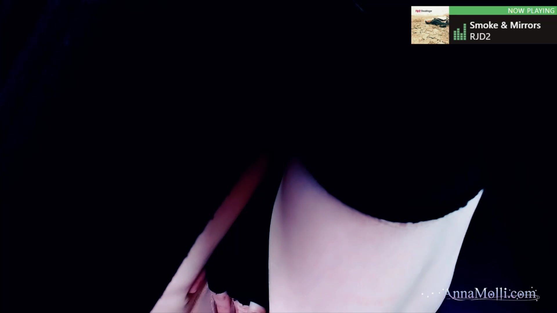 Gallery image thumbnail from AnnaMolli's myfreecams stream on, 06/06/2025, 04:06 image 12 of 20