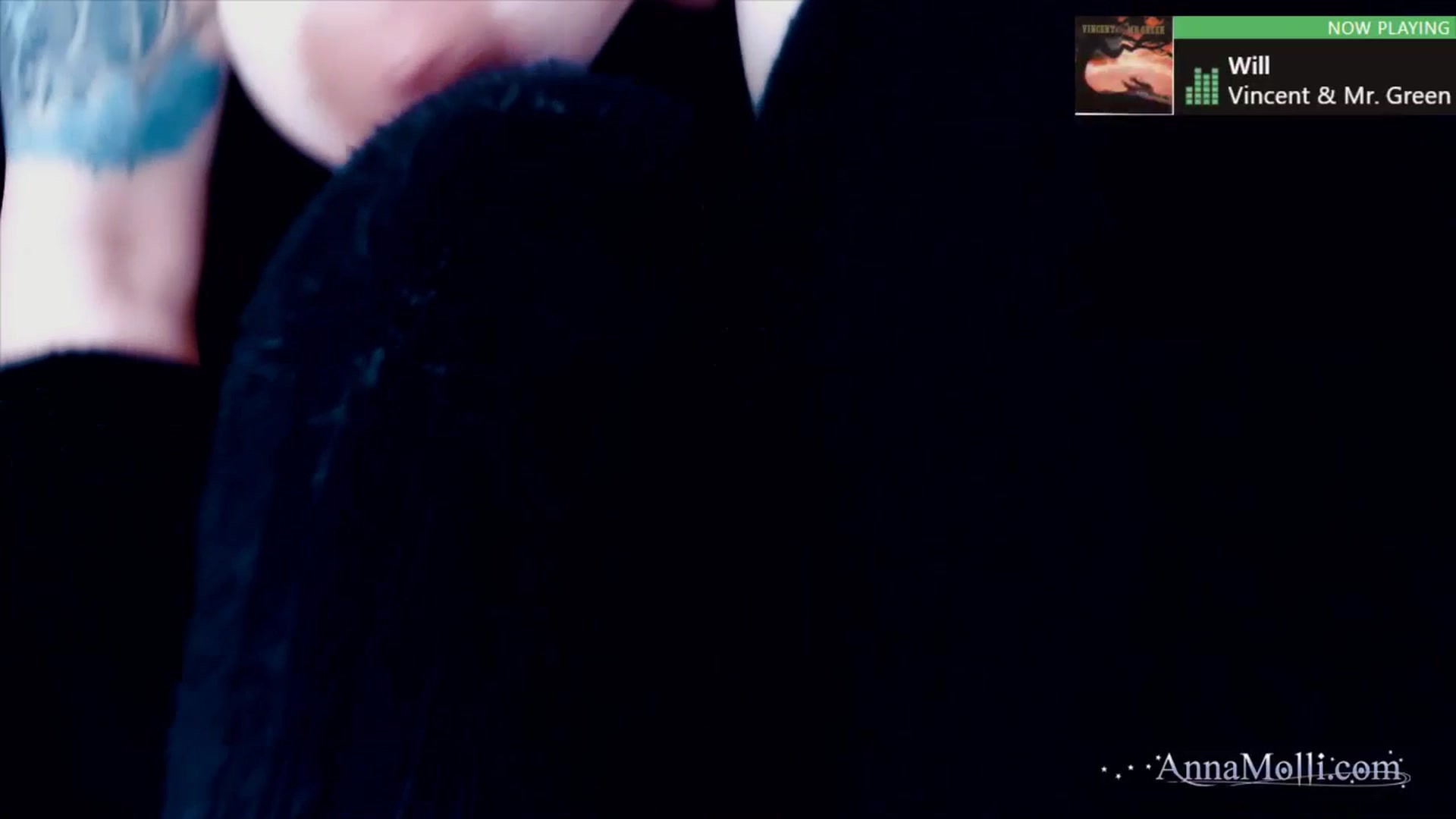 Gallery image thumbnail from AnnaMolli's myfreecams stream on, 06/07/2025, 03:43 image 19 of 20
