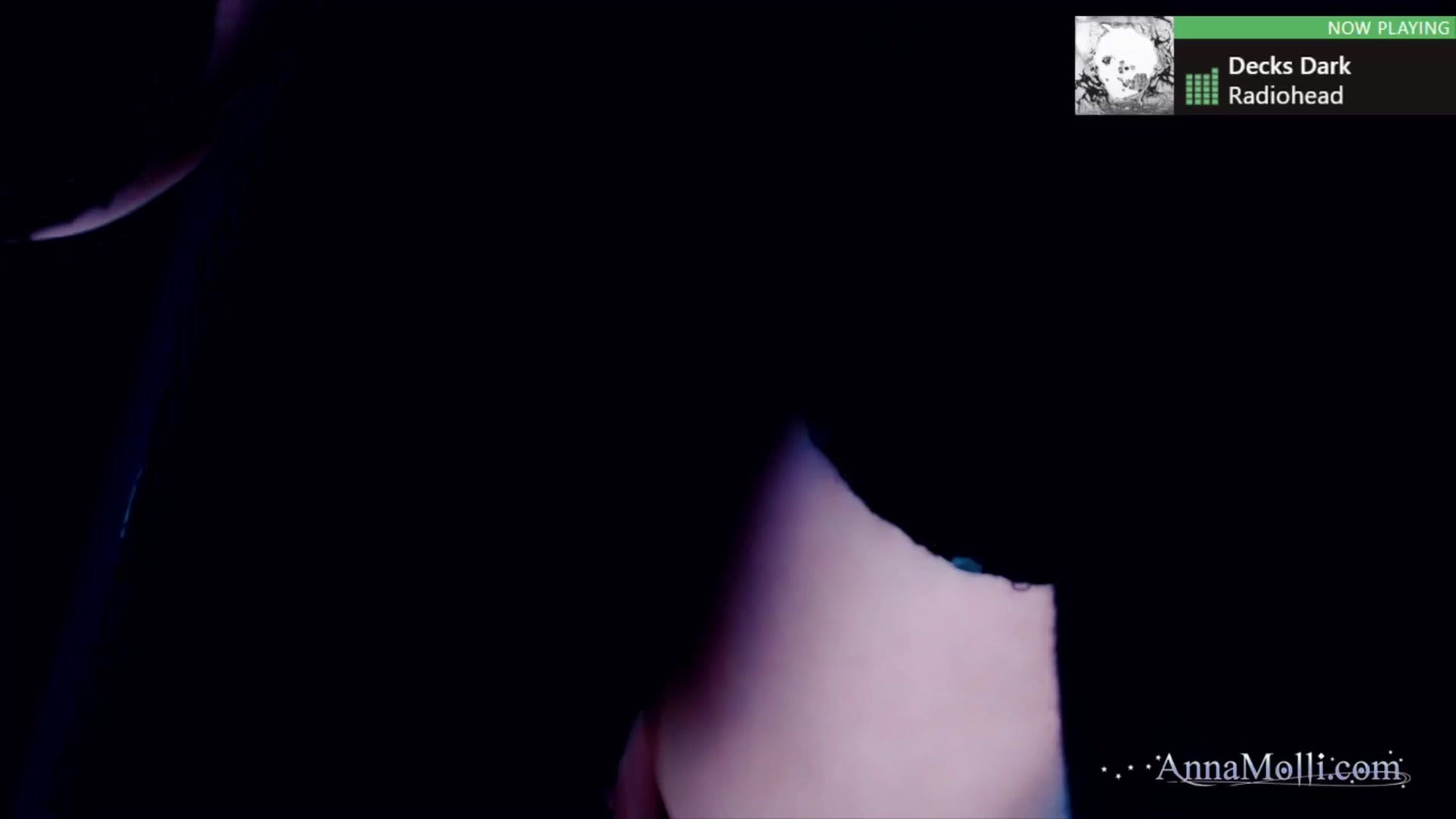 Gallery image thumbnail from AnnaMolli's myfreecams stream on, 06/13/2025, 04:03 image 12 of 20