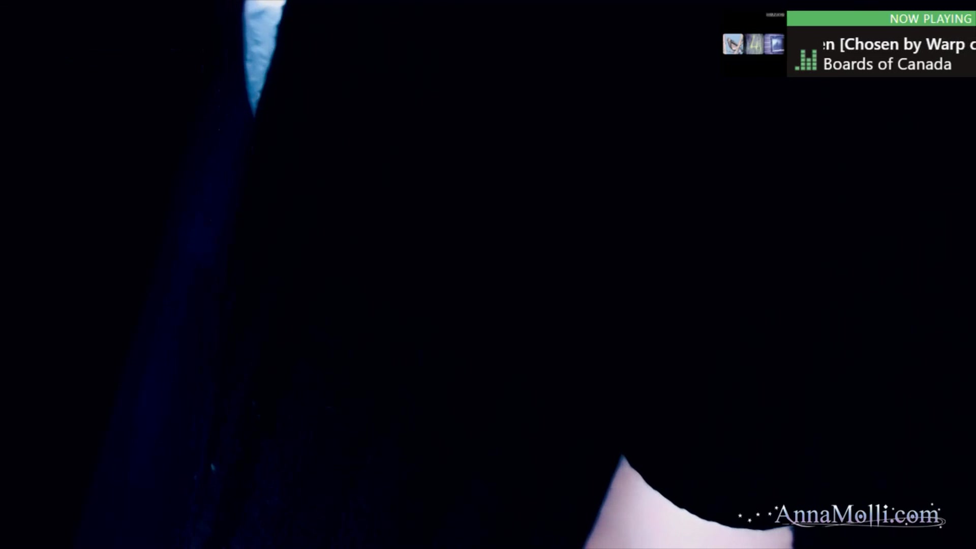 Gallery image thumbnail from AnnaMolli's myfreecams stream on, 06/14/2025, 03:53 image 9 of 20