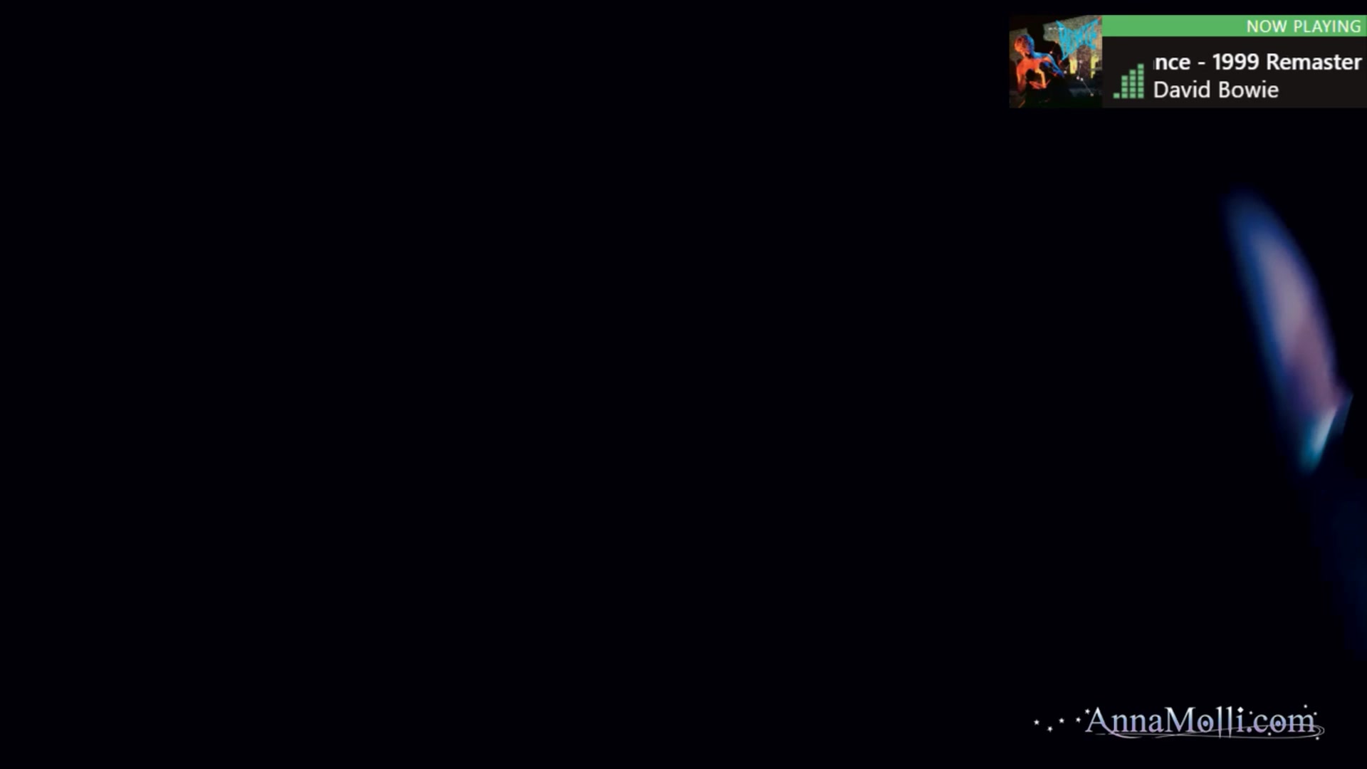 Gallery image thumbnail from AnnaMolli's myfreecams stream on, 06/25/2025, 04:04 image 13 of 20