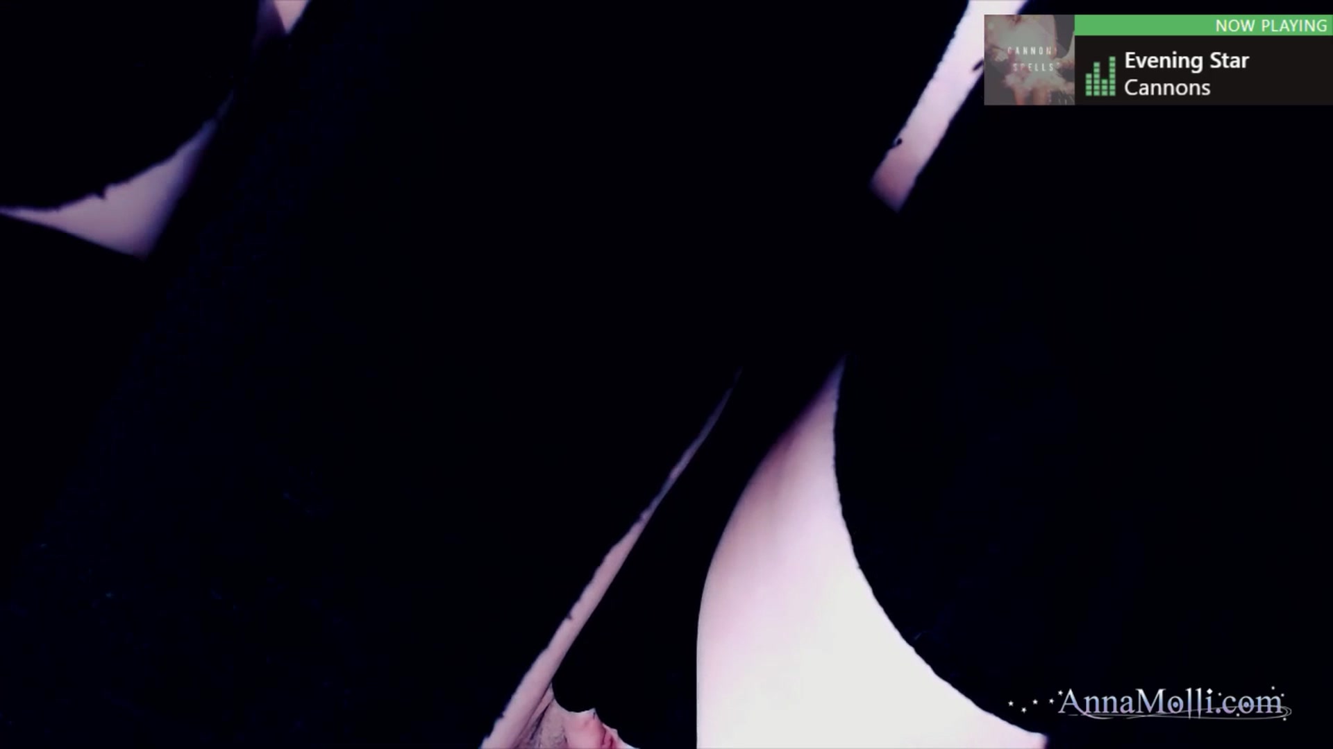 Gallery image thumbnail from AnnaMolli's myfreecams stream on, 06/27/2025, 04:09 image 5 of 20