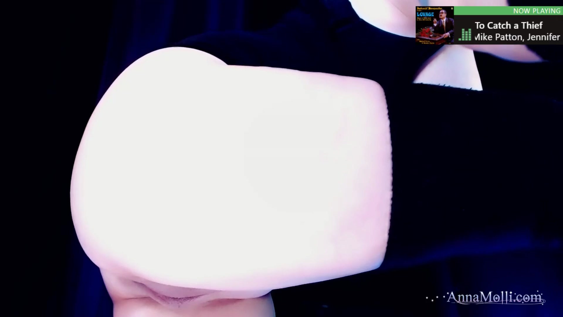 Gallery image thumbnail from AnnaMolli's myfreecams stream on, 07/14/2025, 03:38 image 11 of 20
