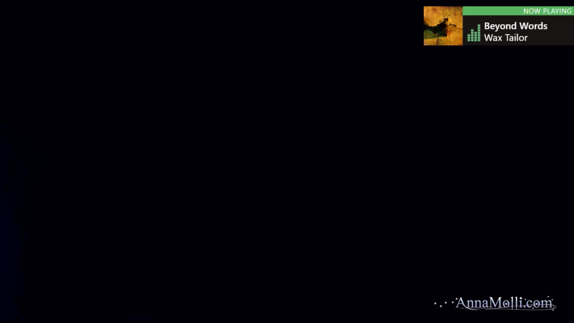 Gallery image thumbnail from AnnaMolli's myfreecams stream on, 08/03/2025, 04:09 image 12 of 20