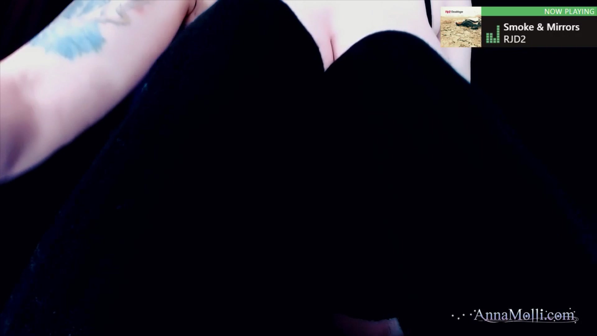Gallery image thumbnail from AnnaMolli's myfreecams stream on, 08/05/2025, 04:03 image 9 of 20