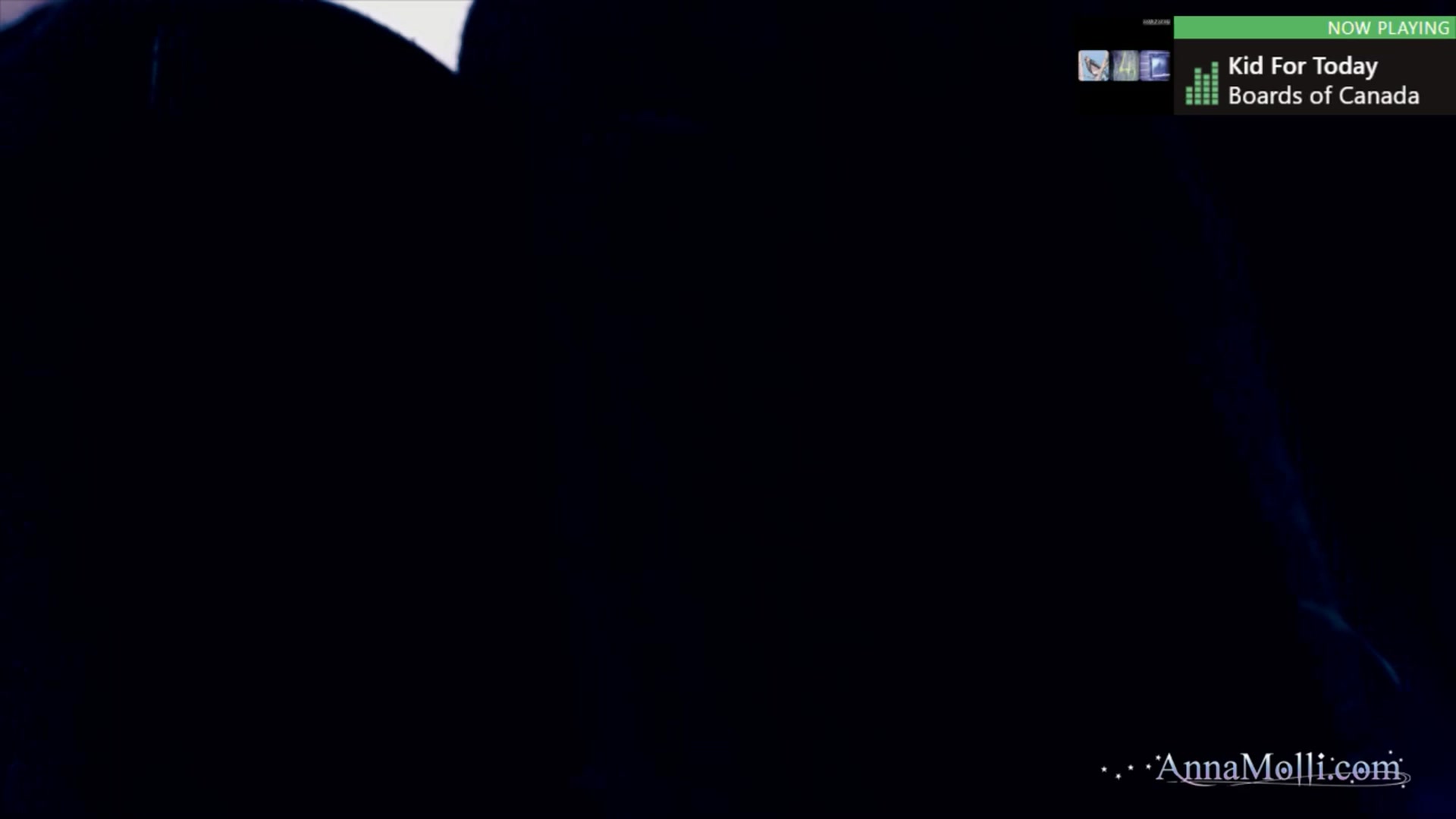 Gallery image thumbnail from AnnaMolli's myfreecams stream on, 08/08/2025, 04:05 image 16 of 20